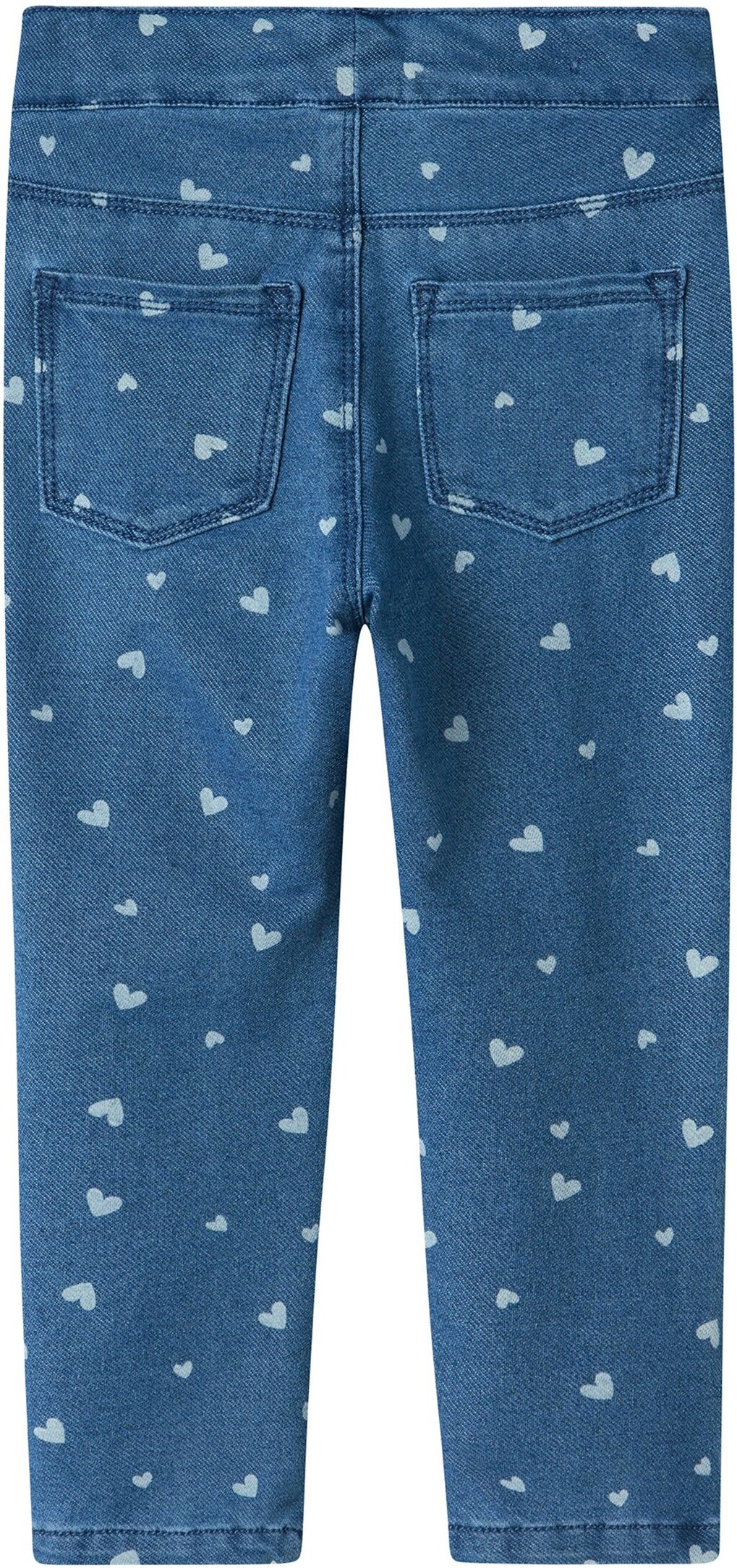 Name It Jeggings Herzen