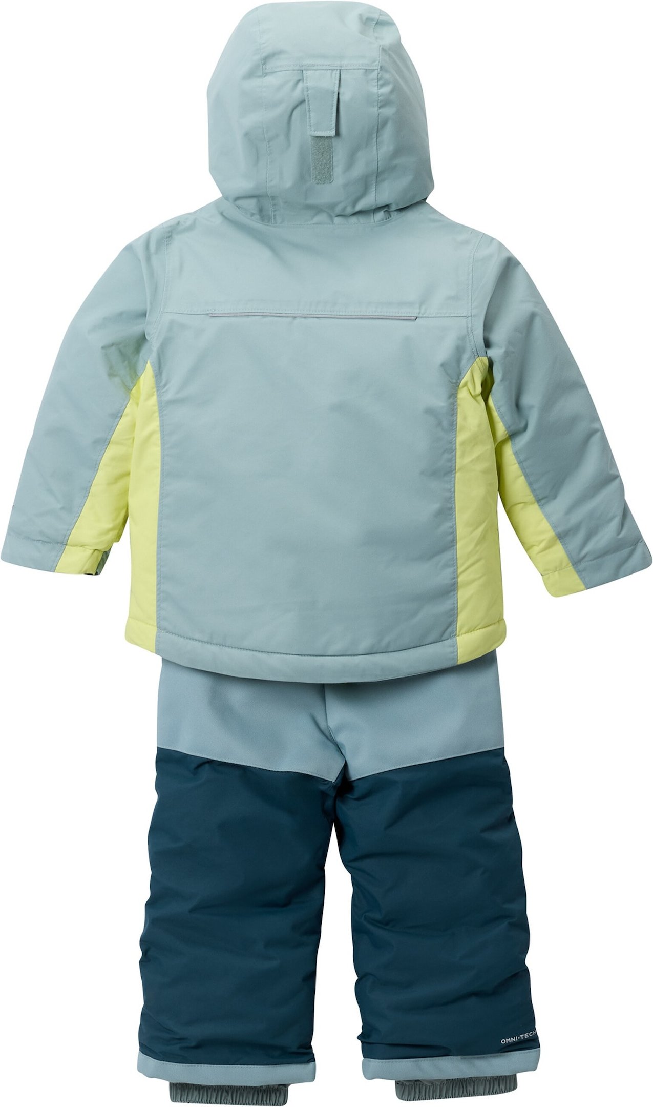 Columbia 2-tlg. Set Schneejacke und Schneehose Buga