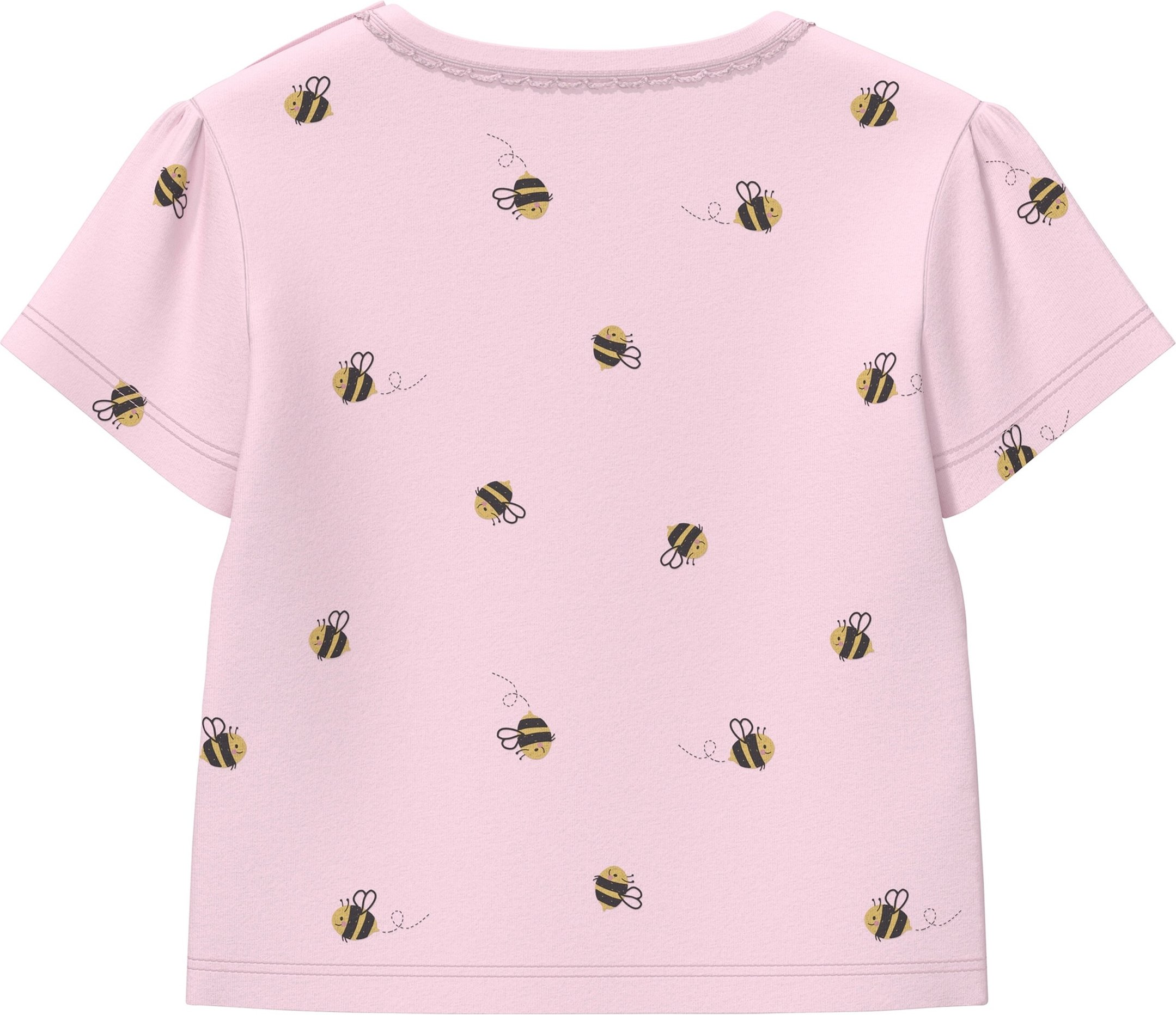 S.Oliver T-Shirt Bienen