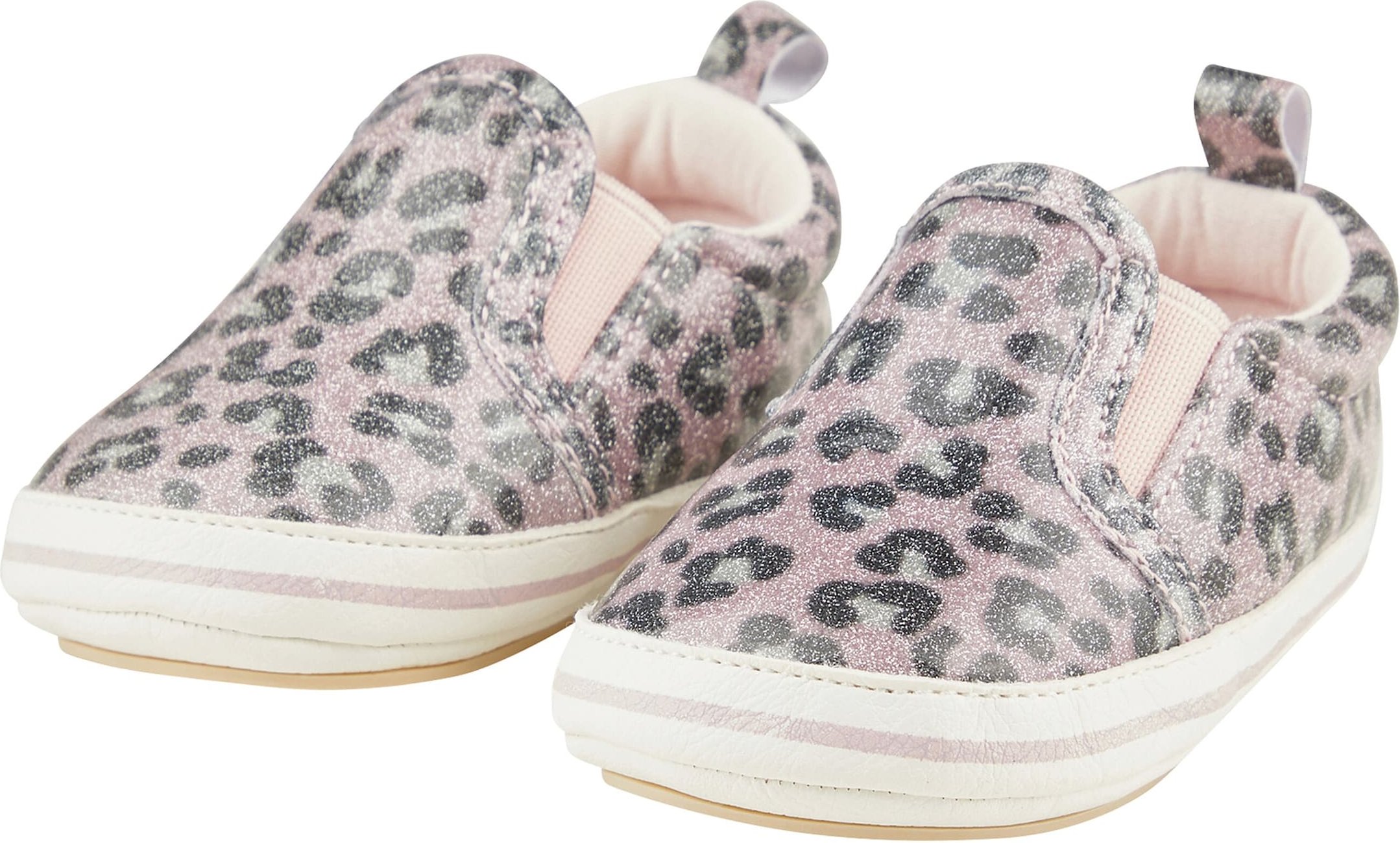Sterntaler Babyschuhe Leo