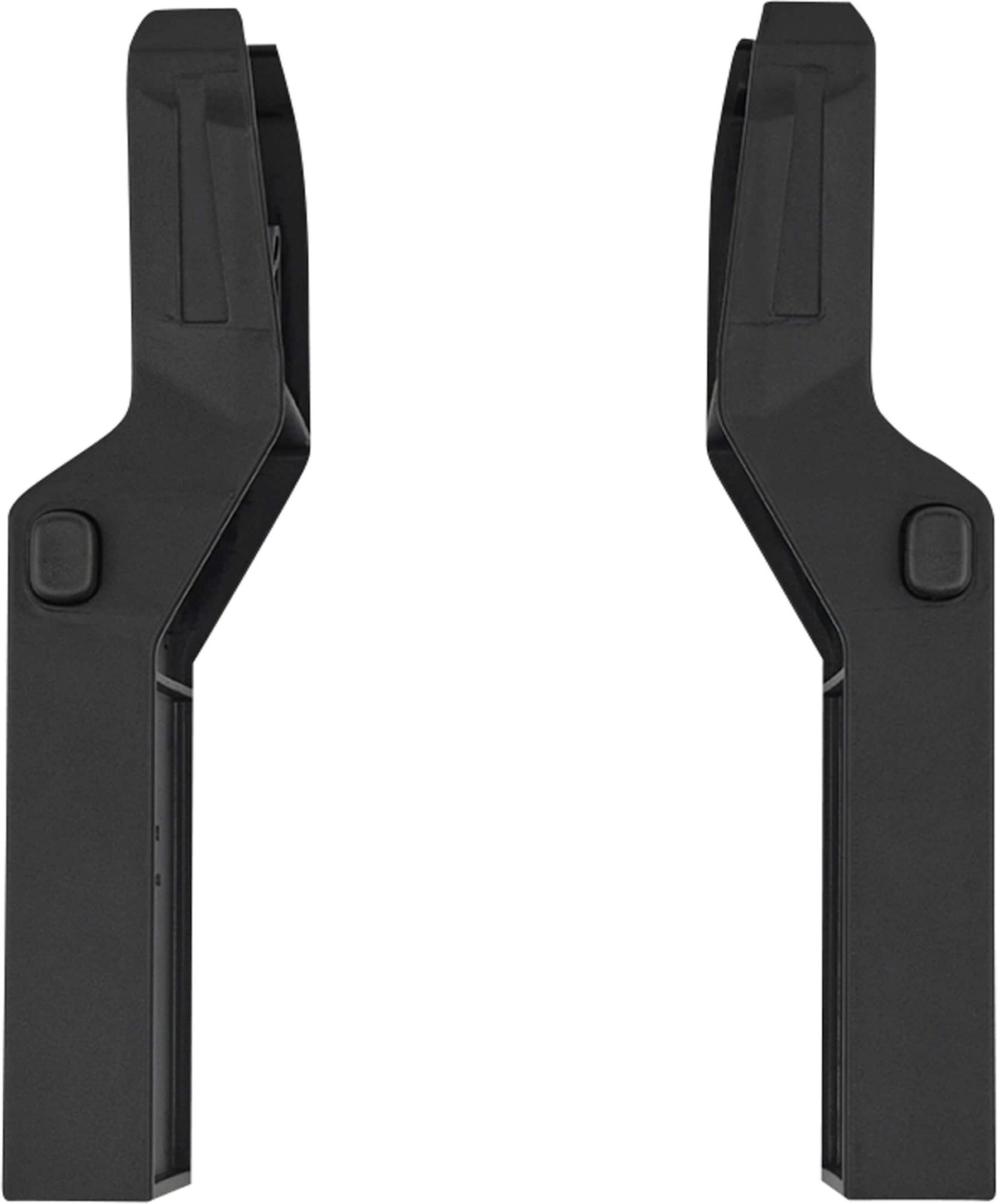 Easywalker Autositz Adapter Set für Zoey