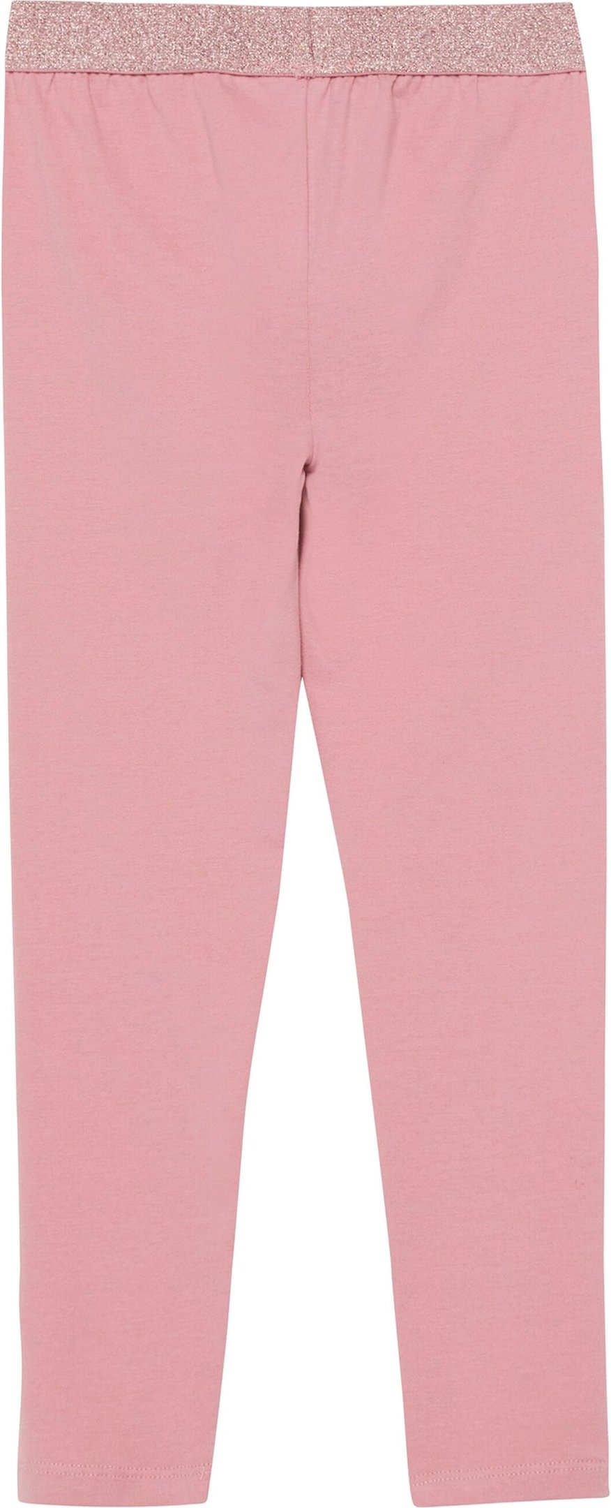 Thumbnail - Leggings mit Glitzerbund