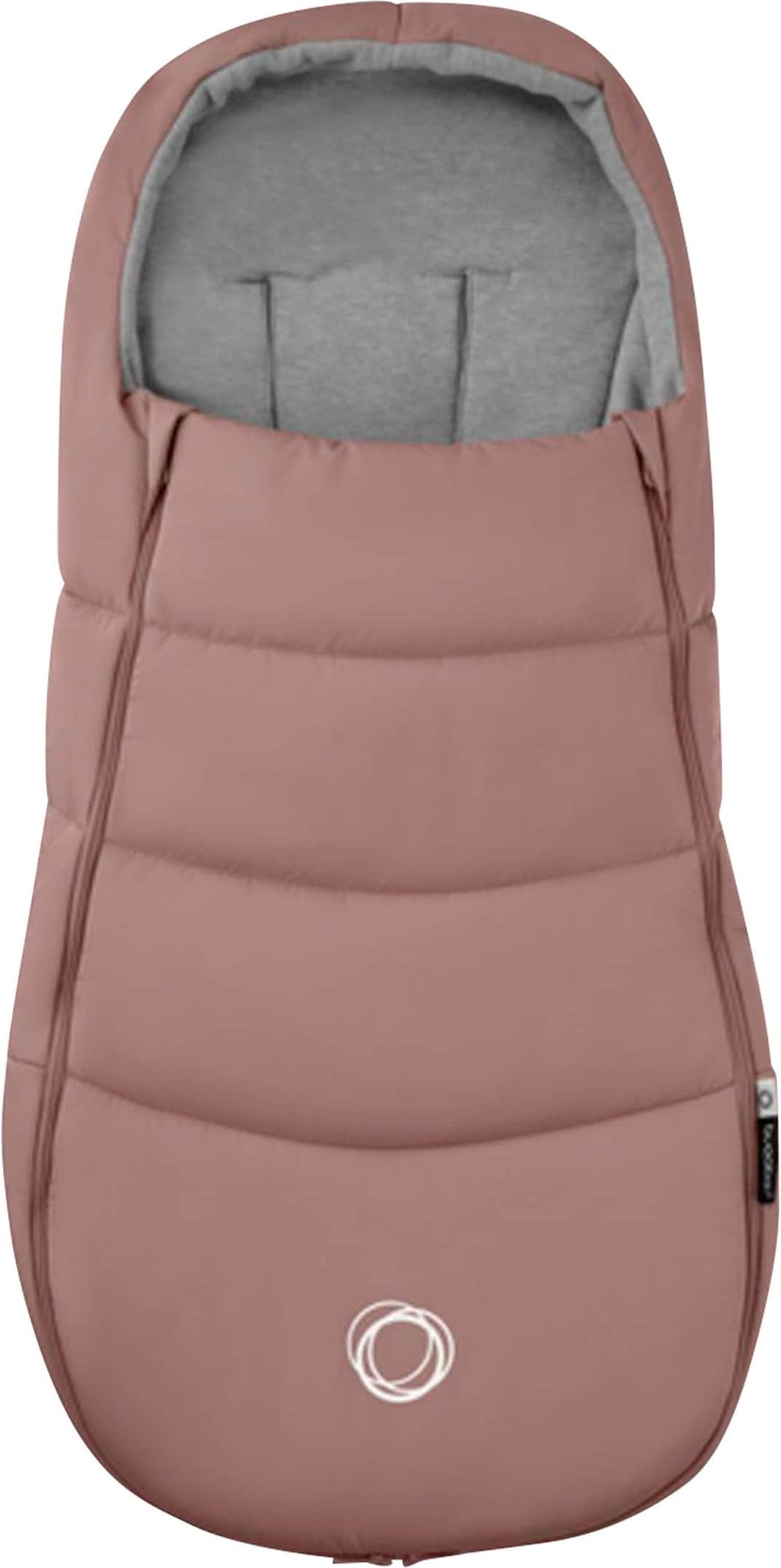 Bugaboo Fußsack pink
