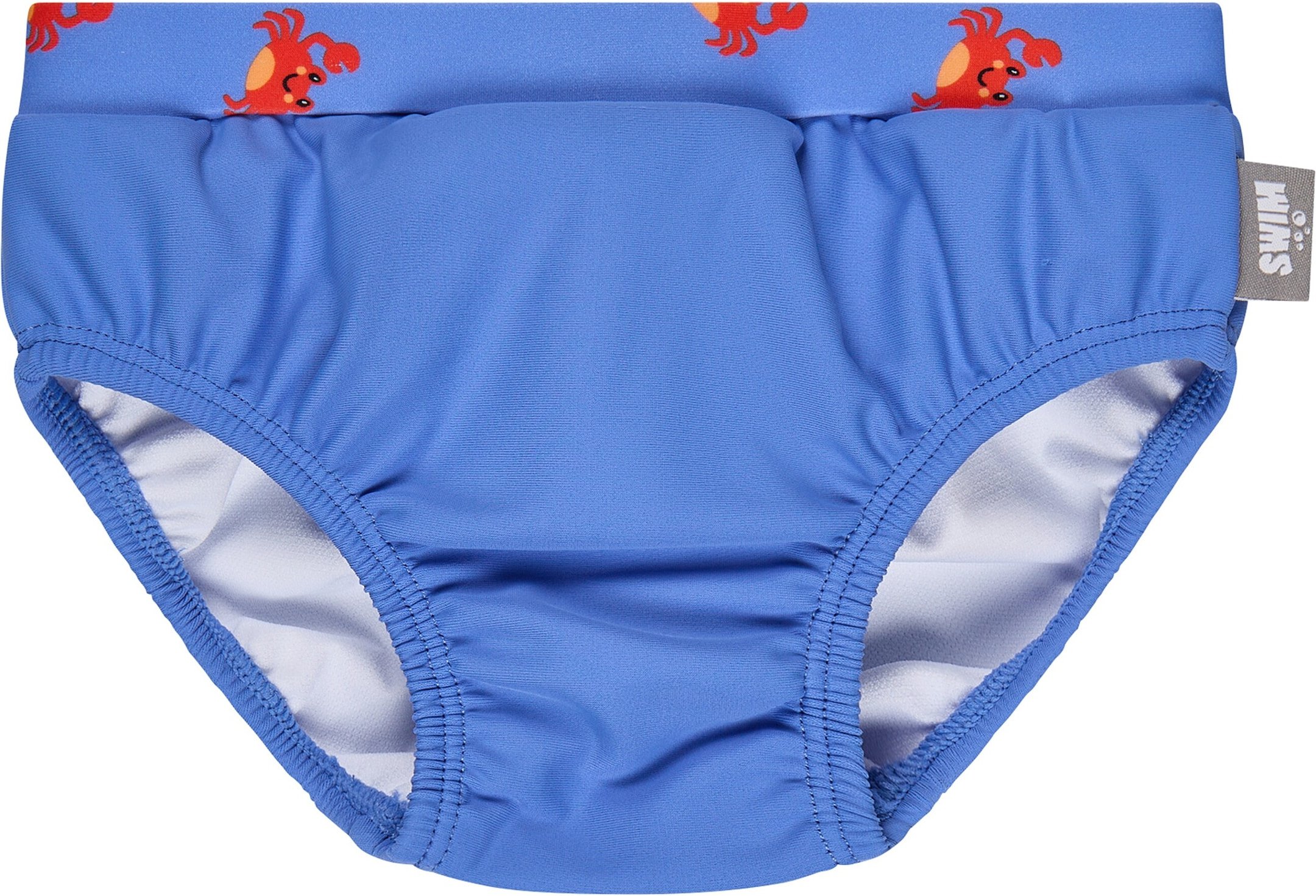 Sterntaler Badewindelhose mit UV-Schutz Krabbe