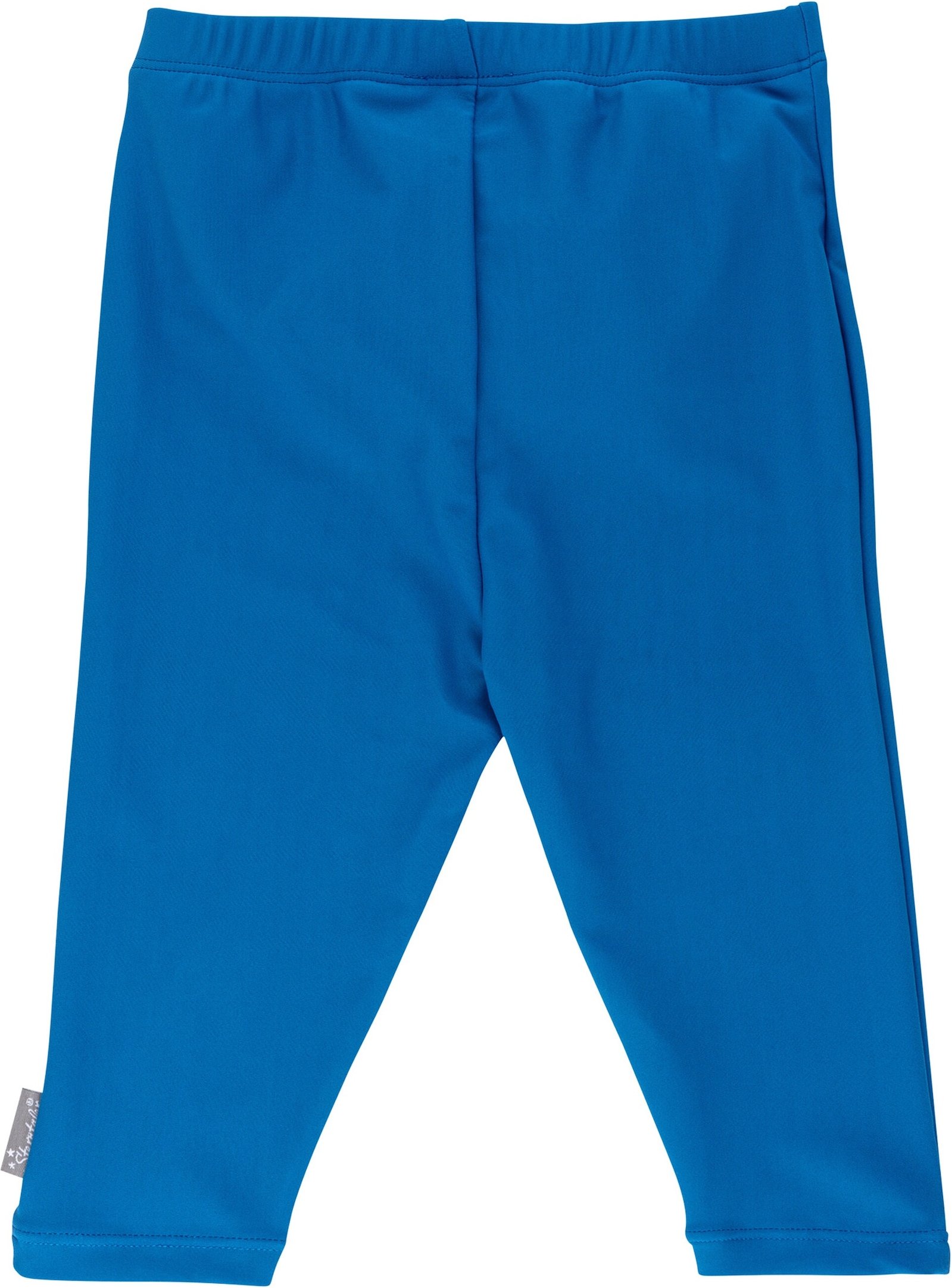 Sterntaler Capri-Schwimmleggings mit Windeleinsatz und UV-Schutz
