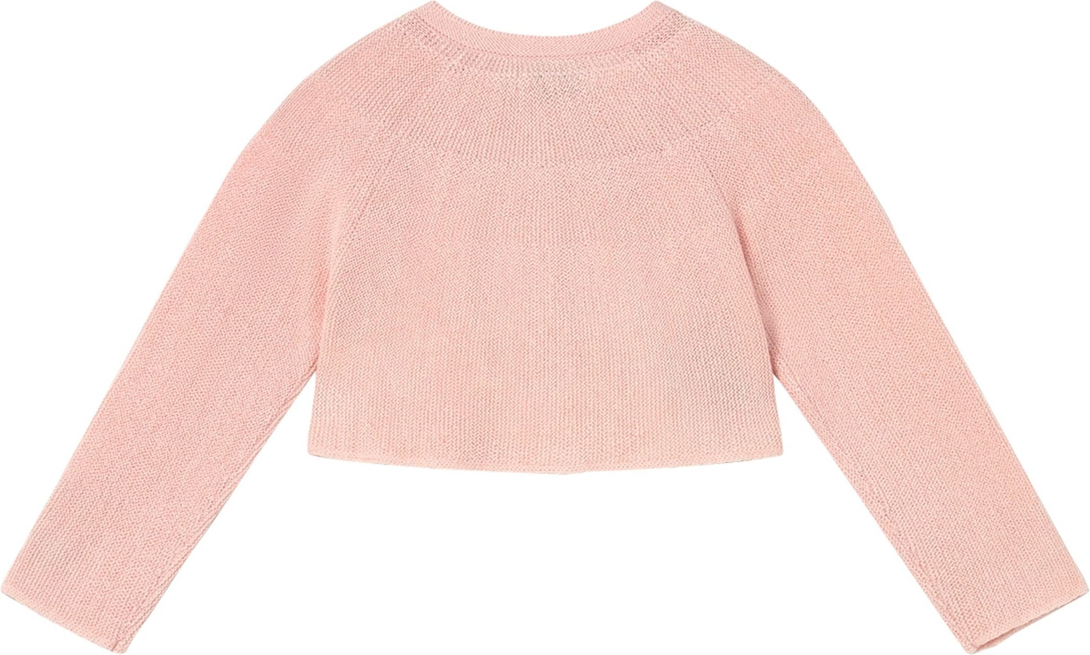 Mayoral Baby Strickbolero