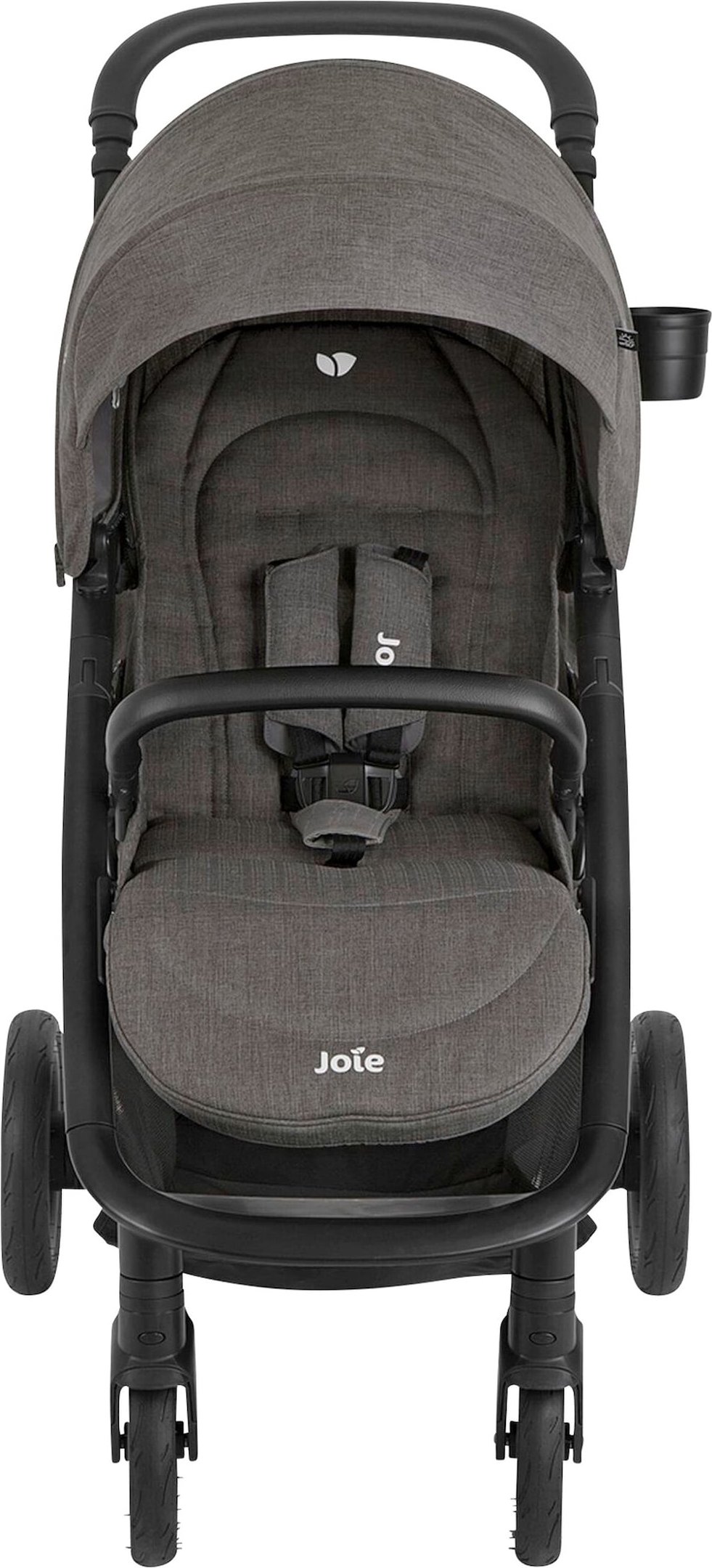 Joie Kinderwagen Sportwagen Mytrax Pro grau