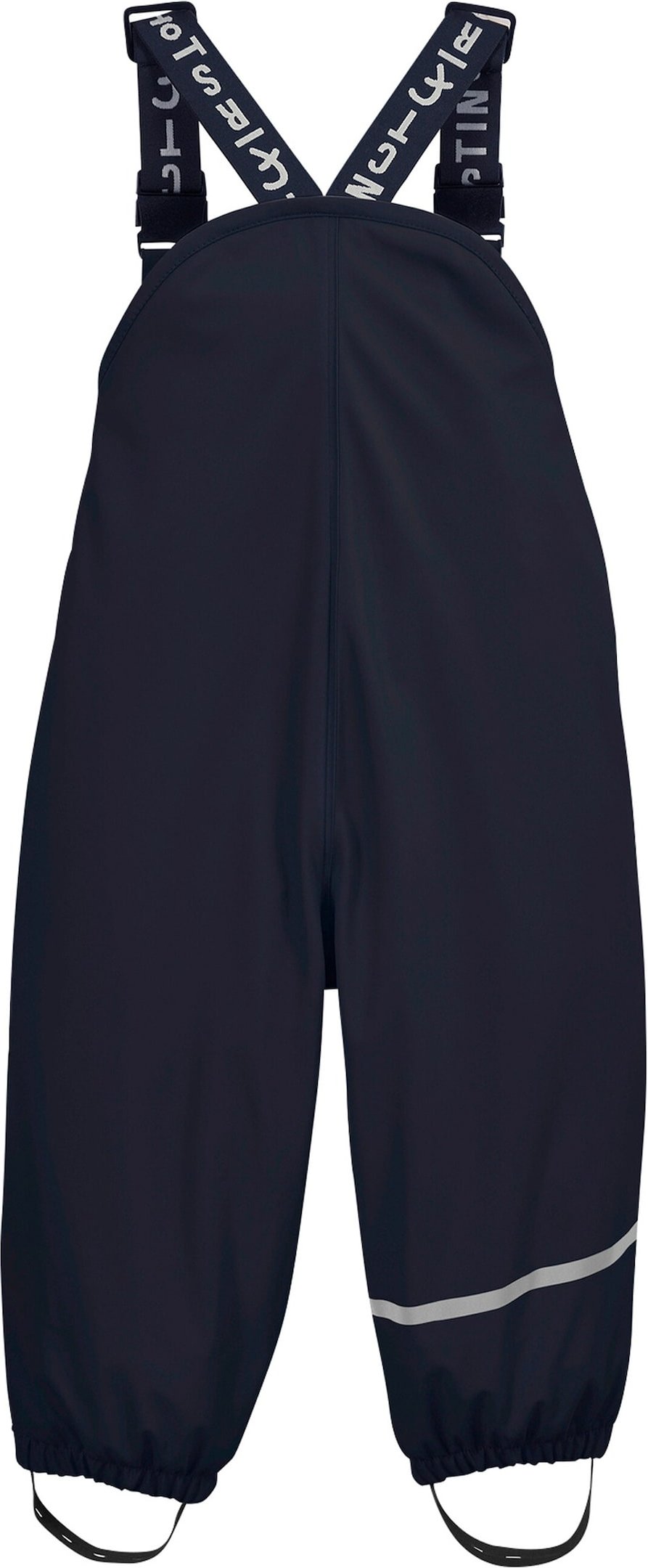 Killtec Regenhose mit Trägern