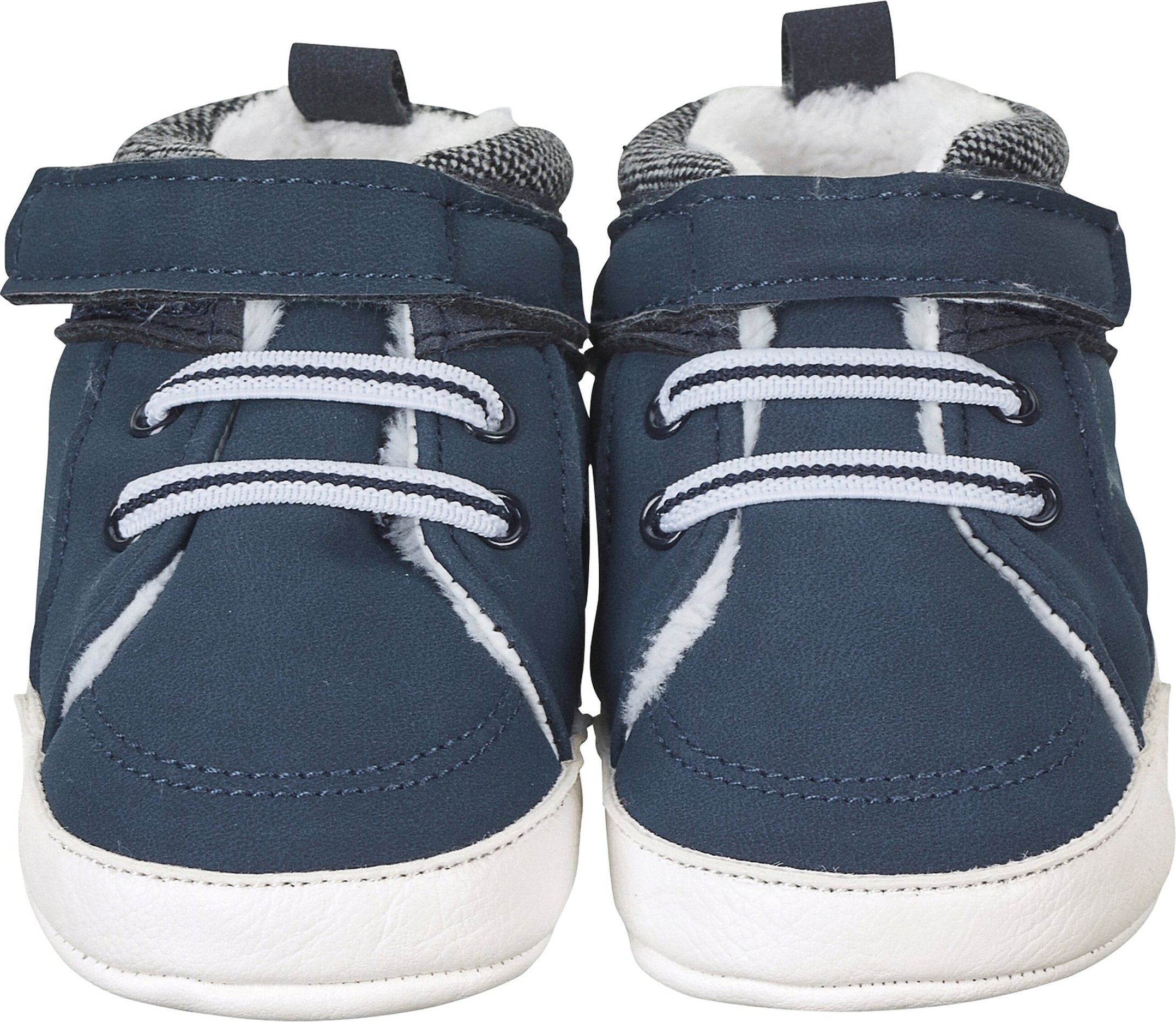 Sterntaler Winterschuhe mit Klettverschluss