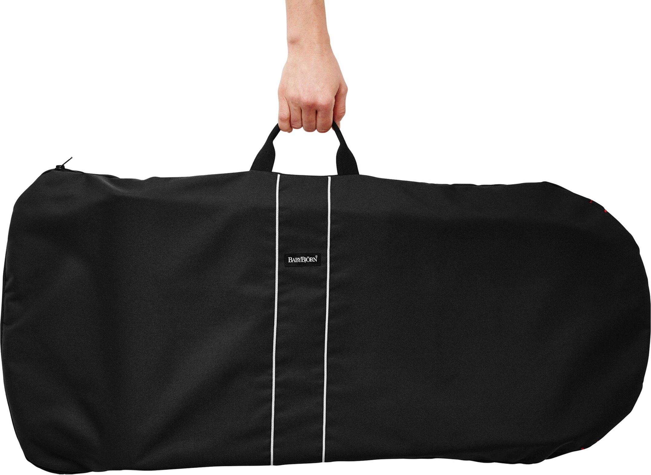 Babybjörn Transporttasche für Babywippe Balance Soft, Bliss