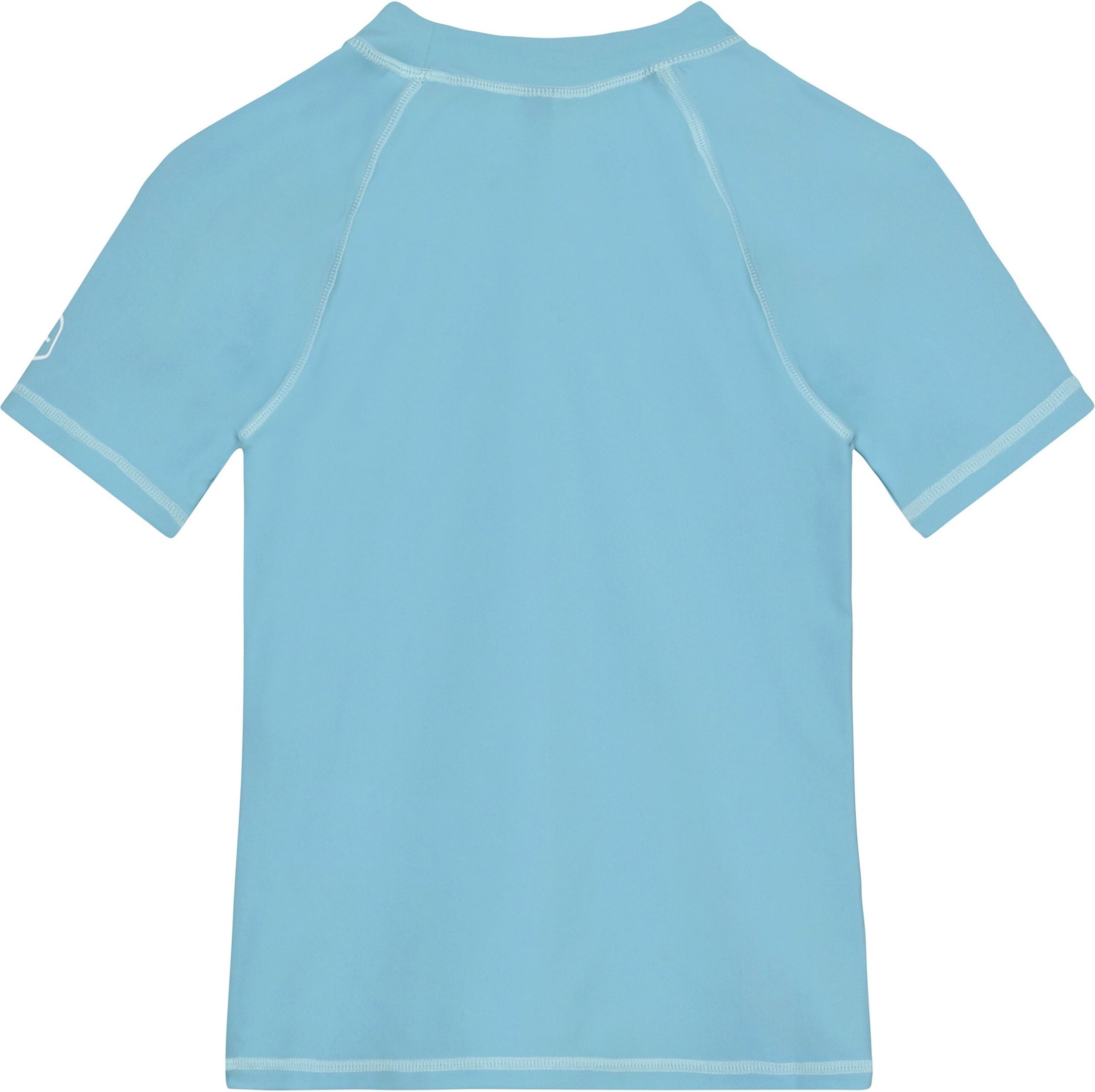 Colorkids Bade-T-Shirt mit UV-Schutz Eis