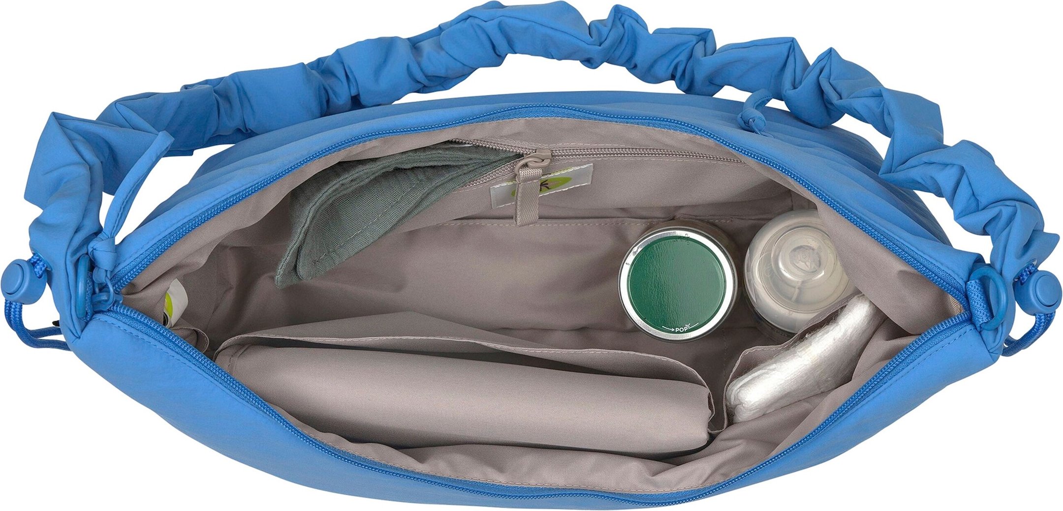 Lässig Bauchtasche Lunua