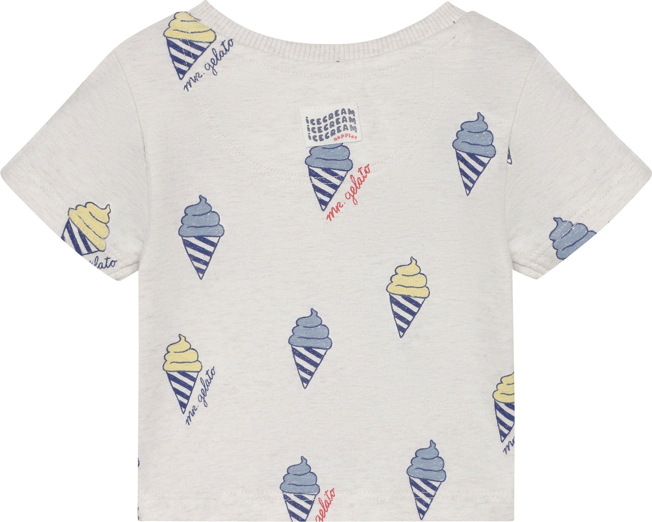 Noppies T-Shirt Eis