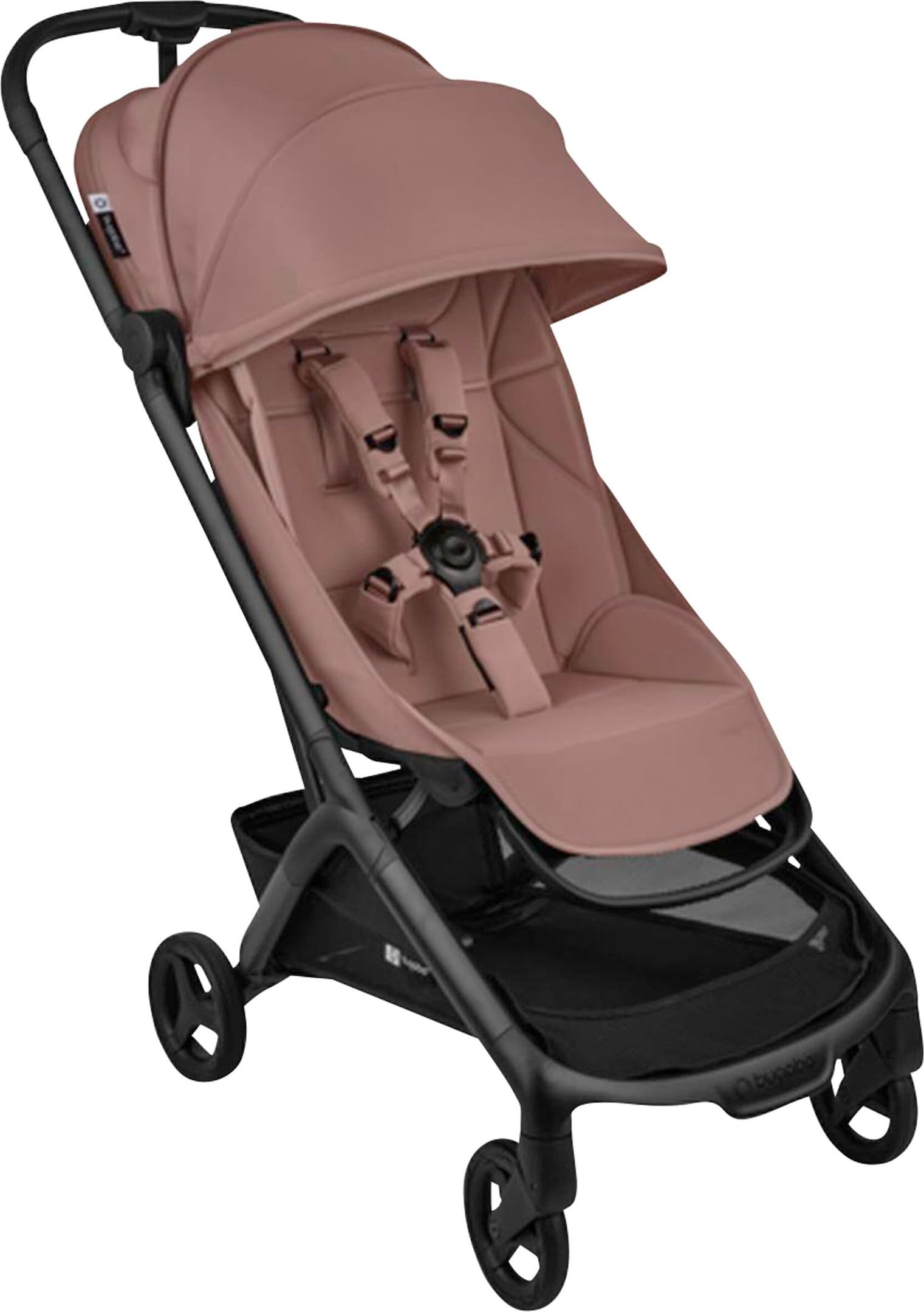 Bugaboo Buggy Butterfly 2 pink