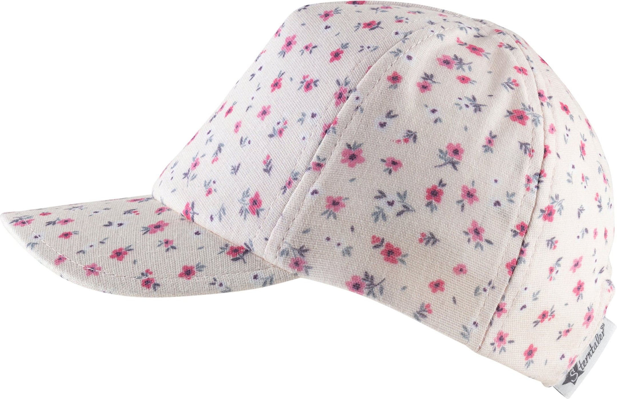 Sterntaler Cap Blumen