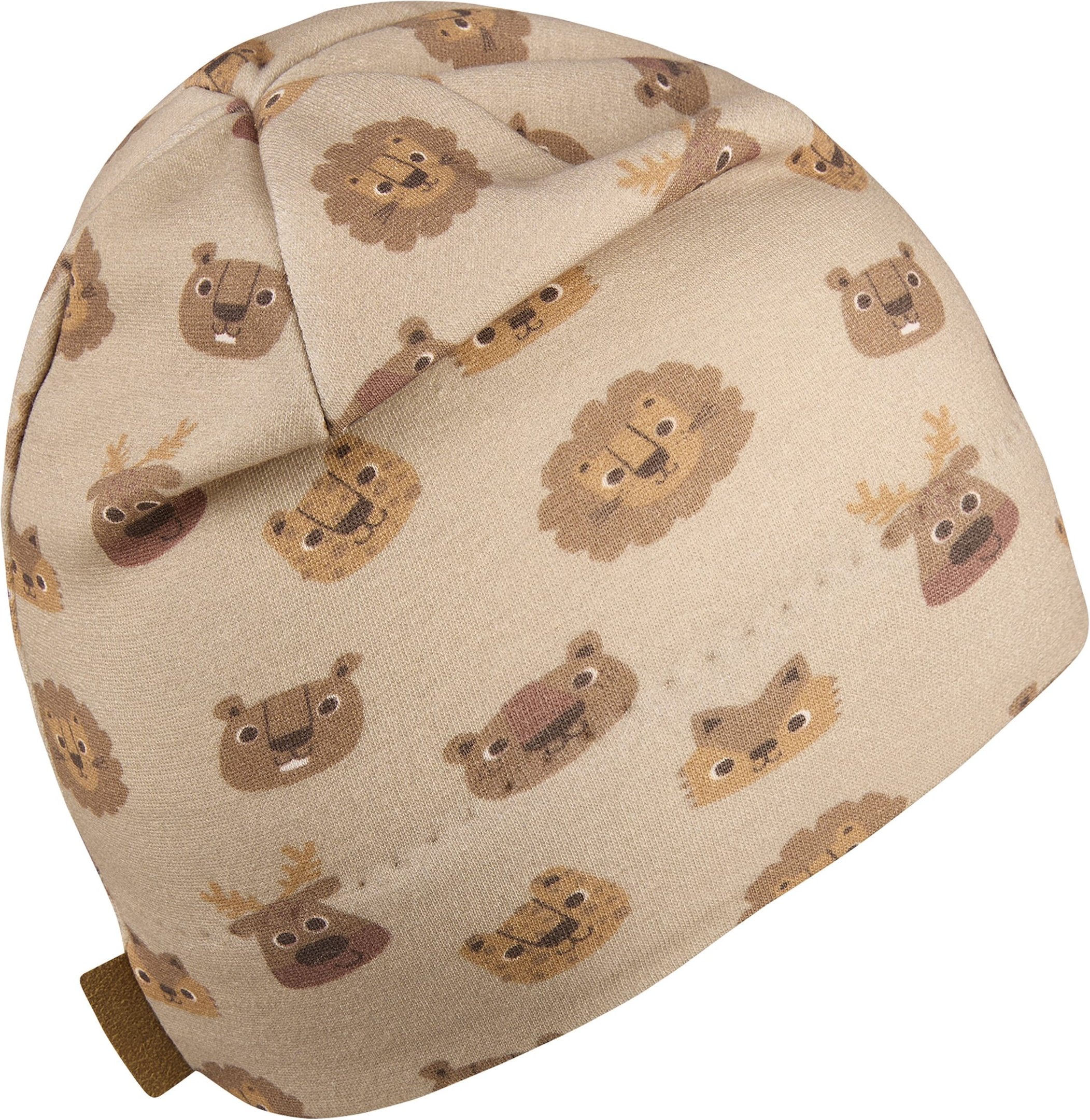 Sterntaler Beanie Tiere