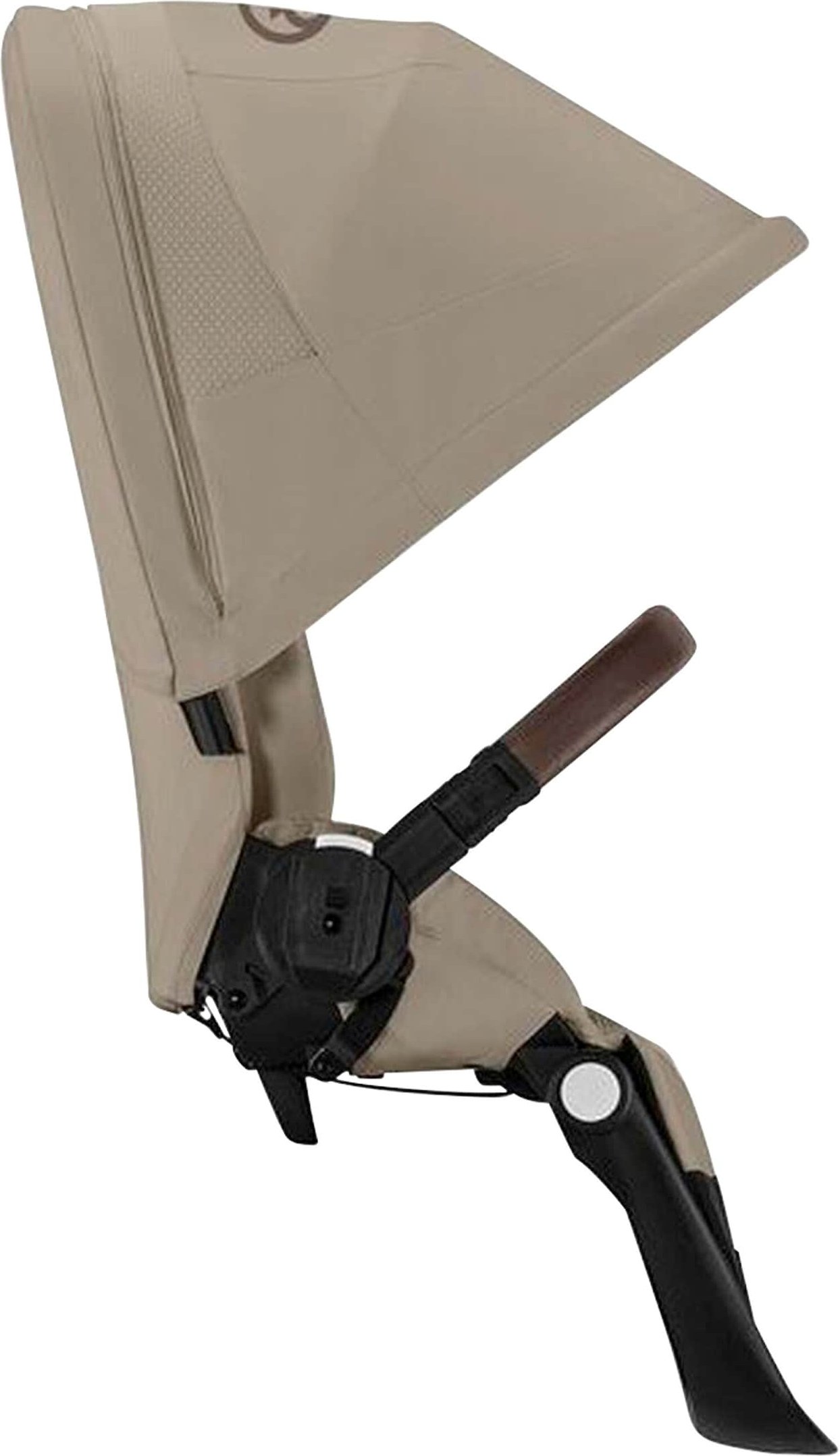 Cybex Gold Geschwistersitz für Gazelle S beige