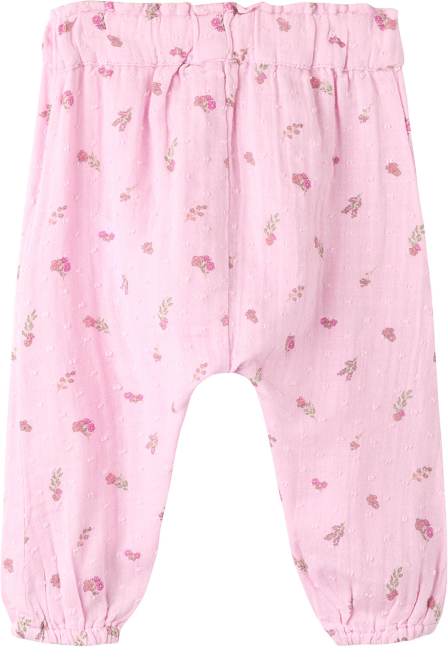Name It Musselin-Hose Blumen