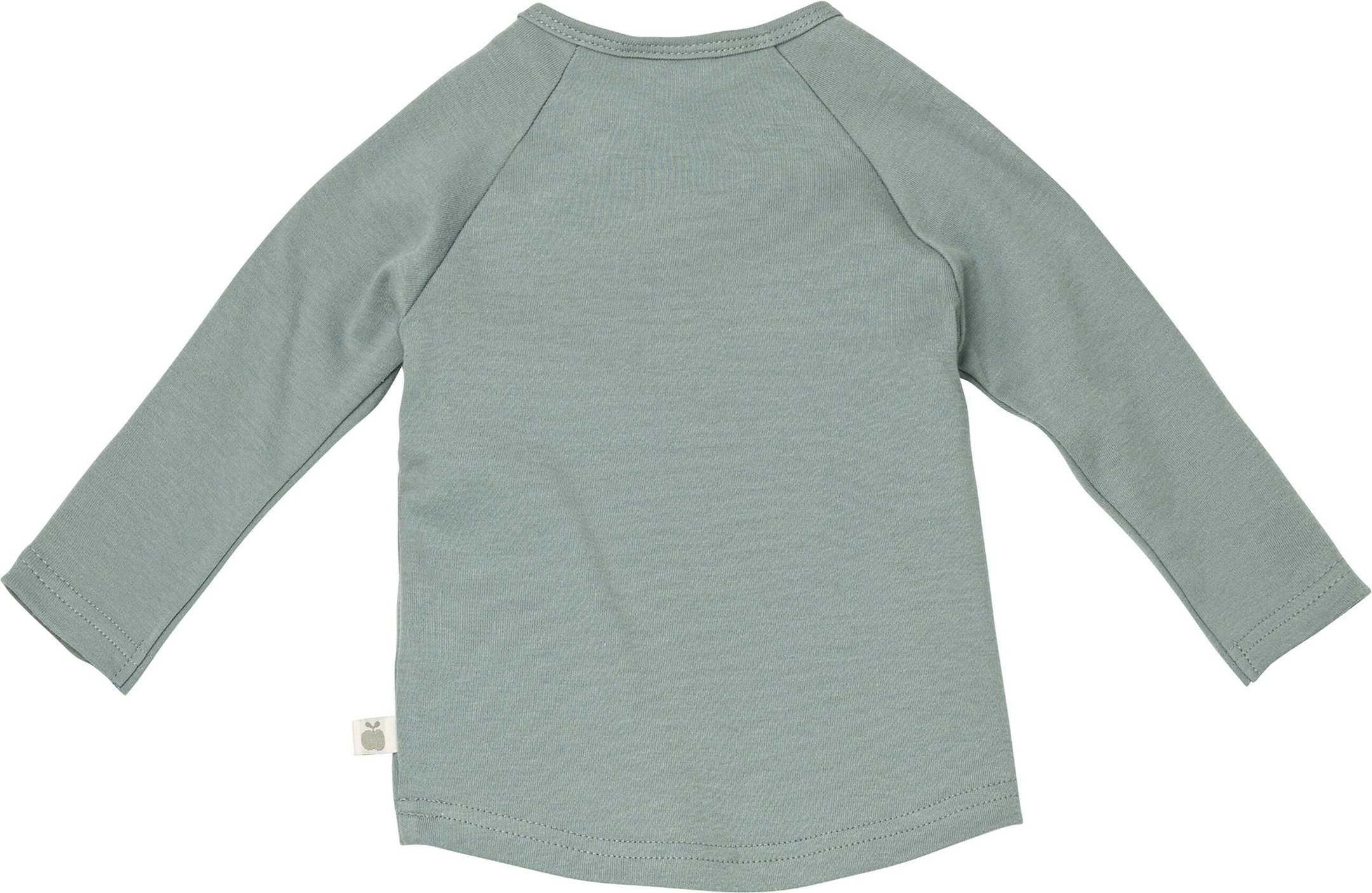 Bornino Sweet Nature Raglanshirt langarm Bär