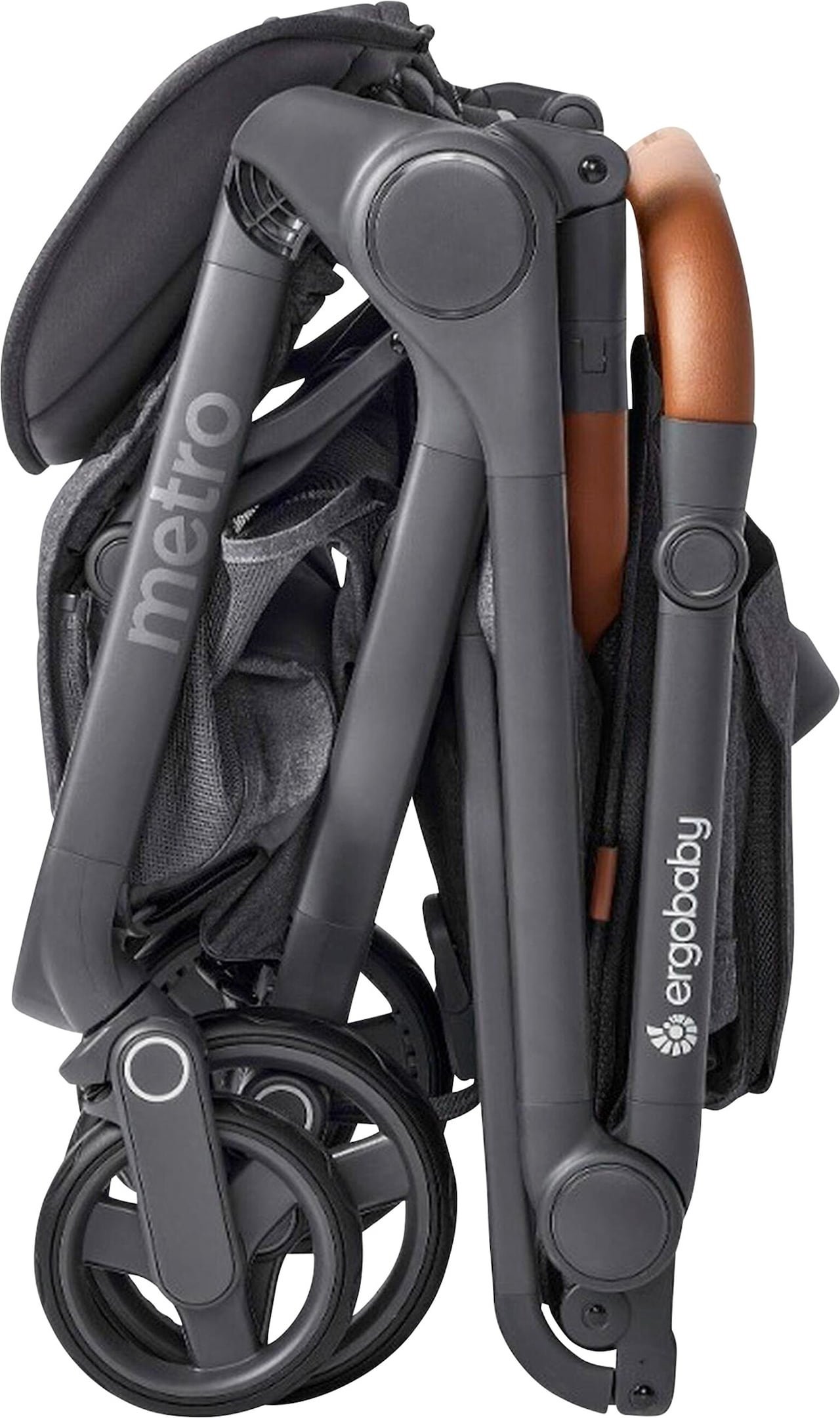 Buggy Metro 3 Deluxe schwarz