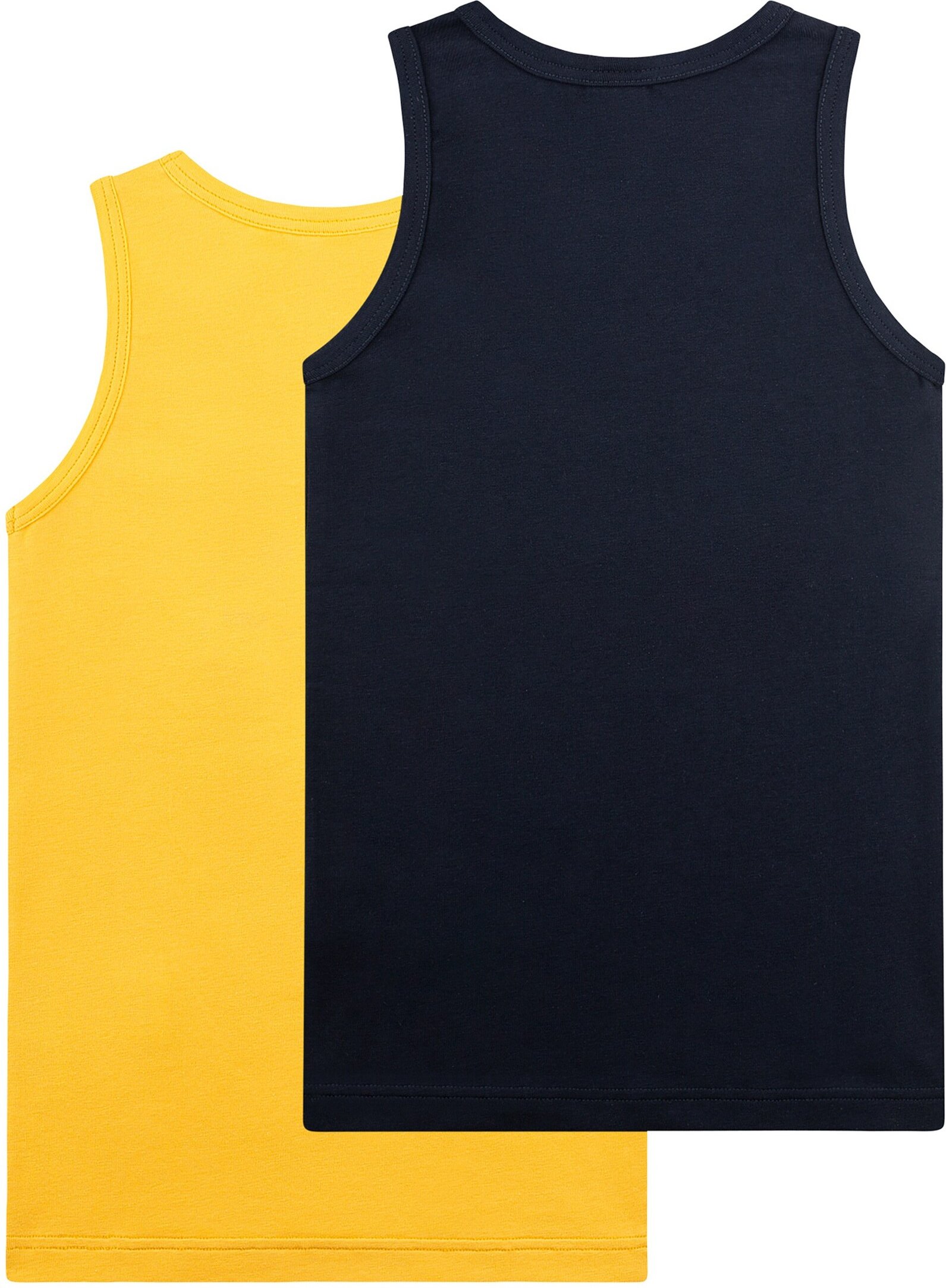 Thumbnail - Sanetta 2er-Pack Unterhemden