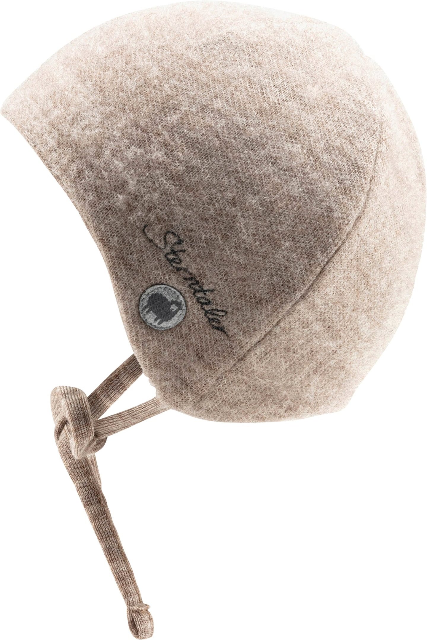 Sterntaler Woll-Wintermütze Merino