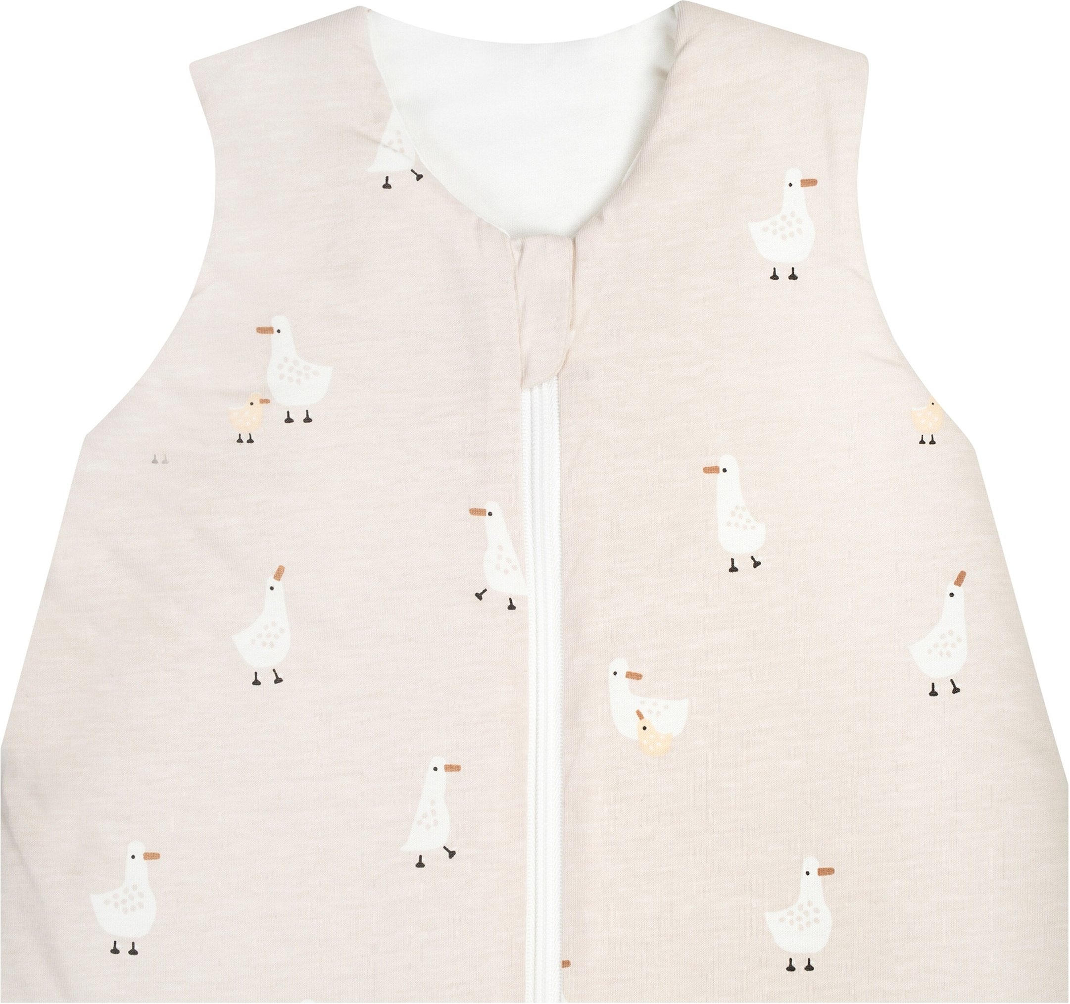 Julius Zöllner Ganzjahresschlafsack Jersey 2.5 TOG