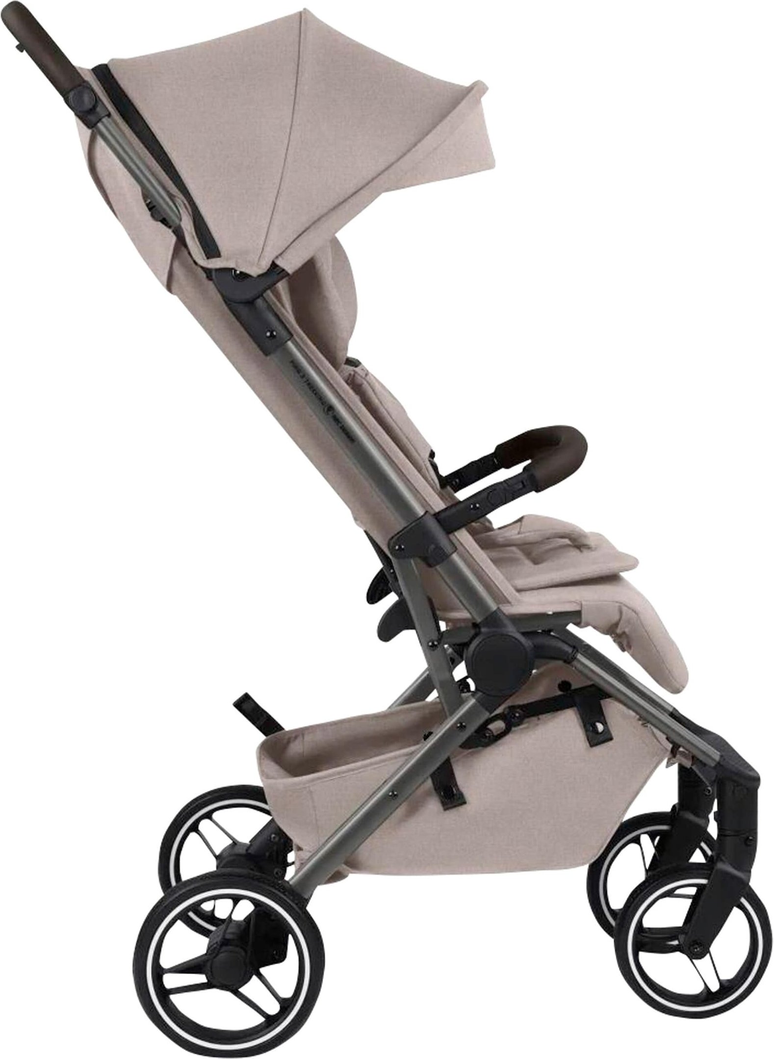 Abc Design Buggy Ping 3 Trekking beige