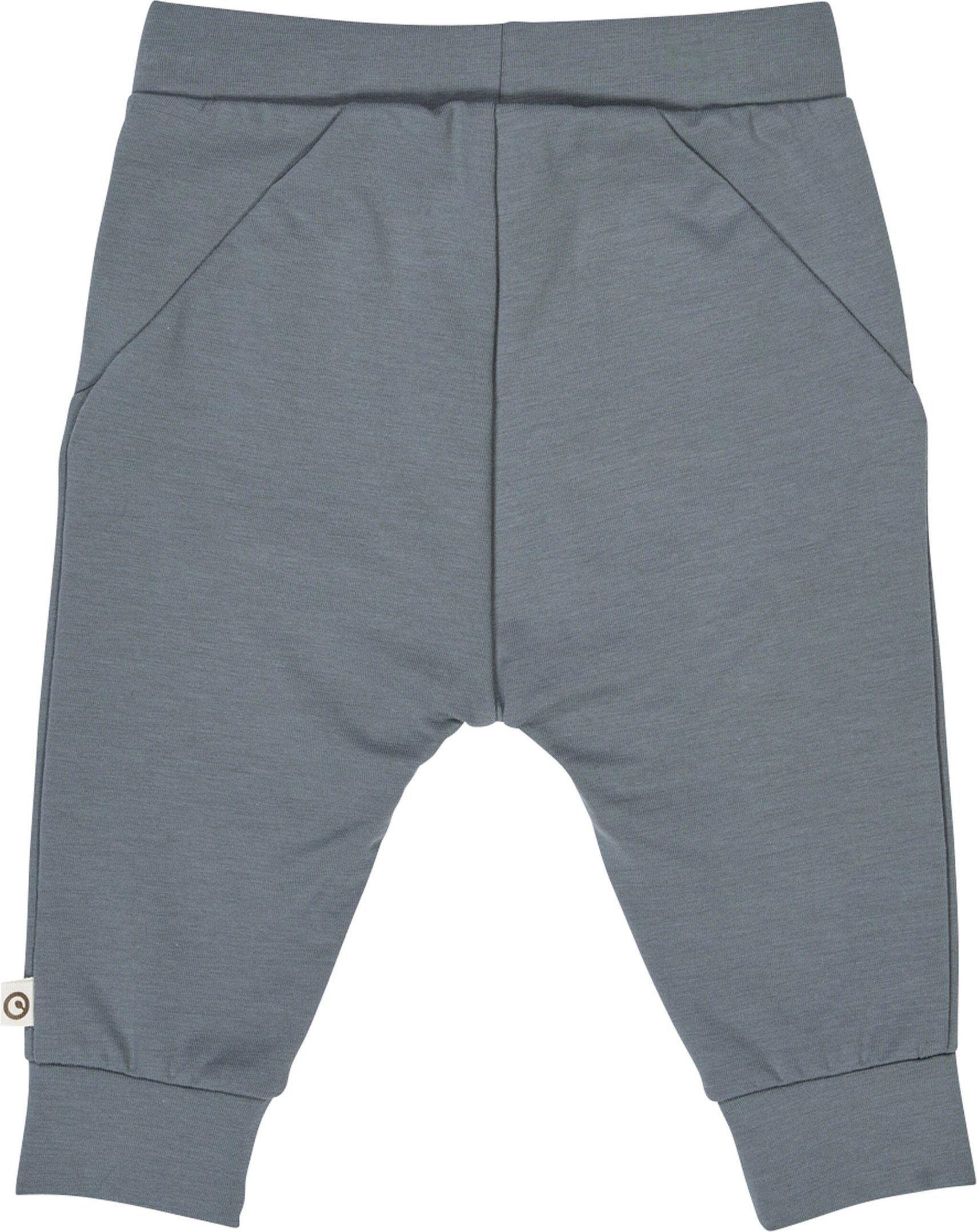 Müsli Jogginghose mit Taschen