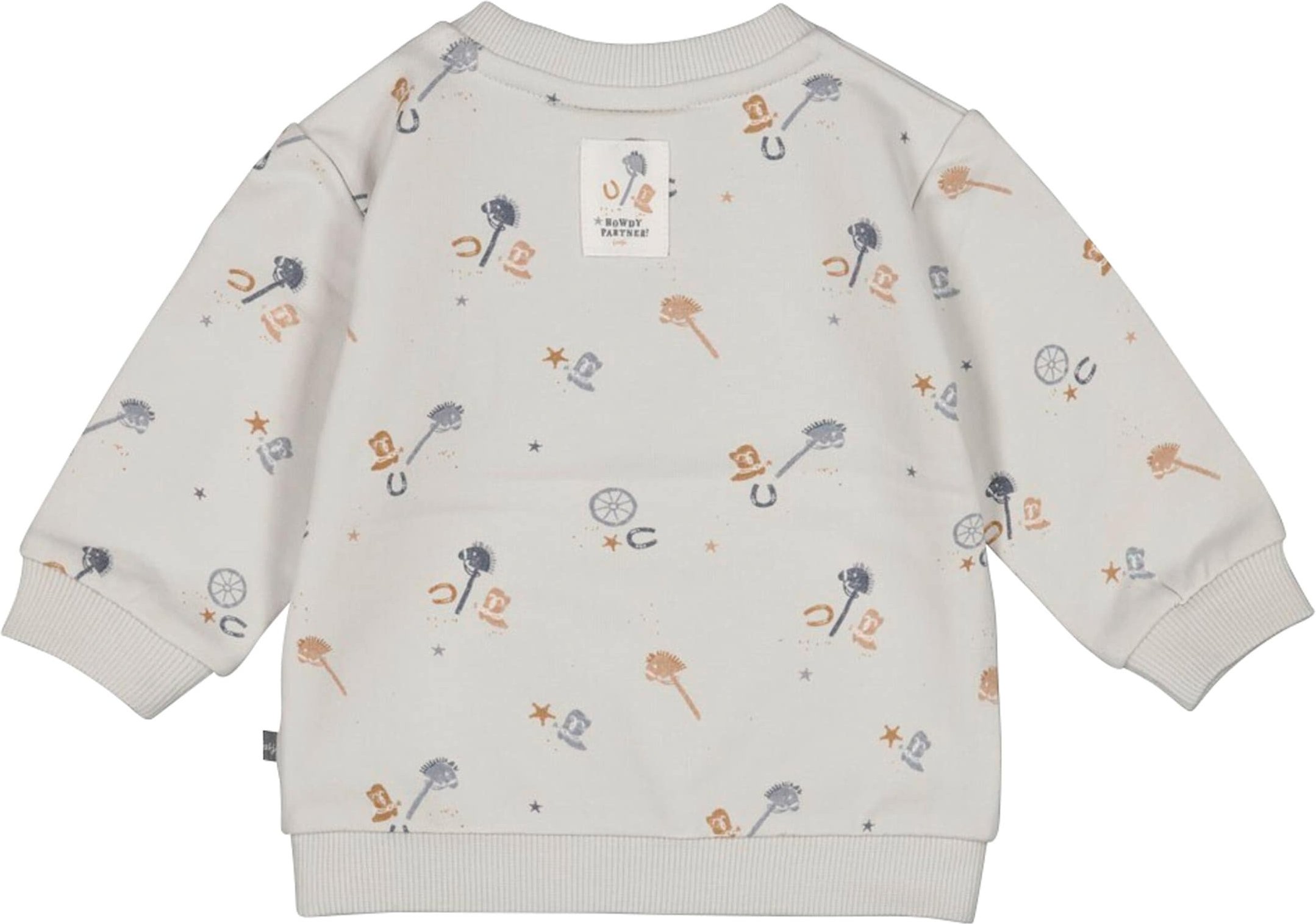 Feetje Sweatshirt Ranch