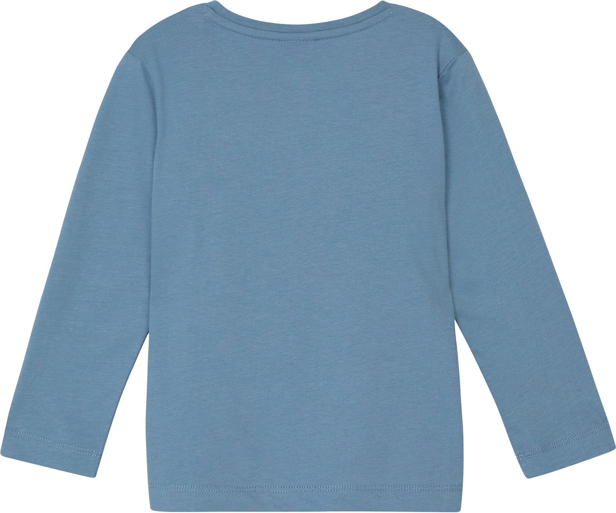 Thumbnail - S.Oliver Shirt langarm Tiere