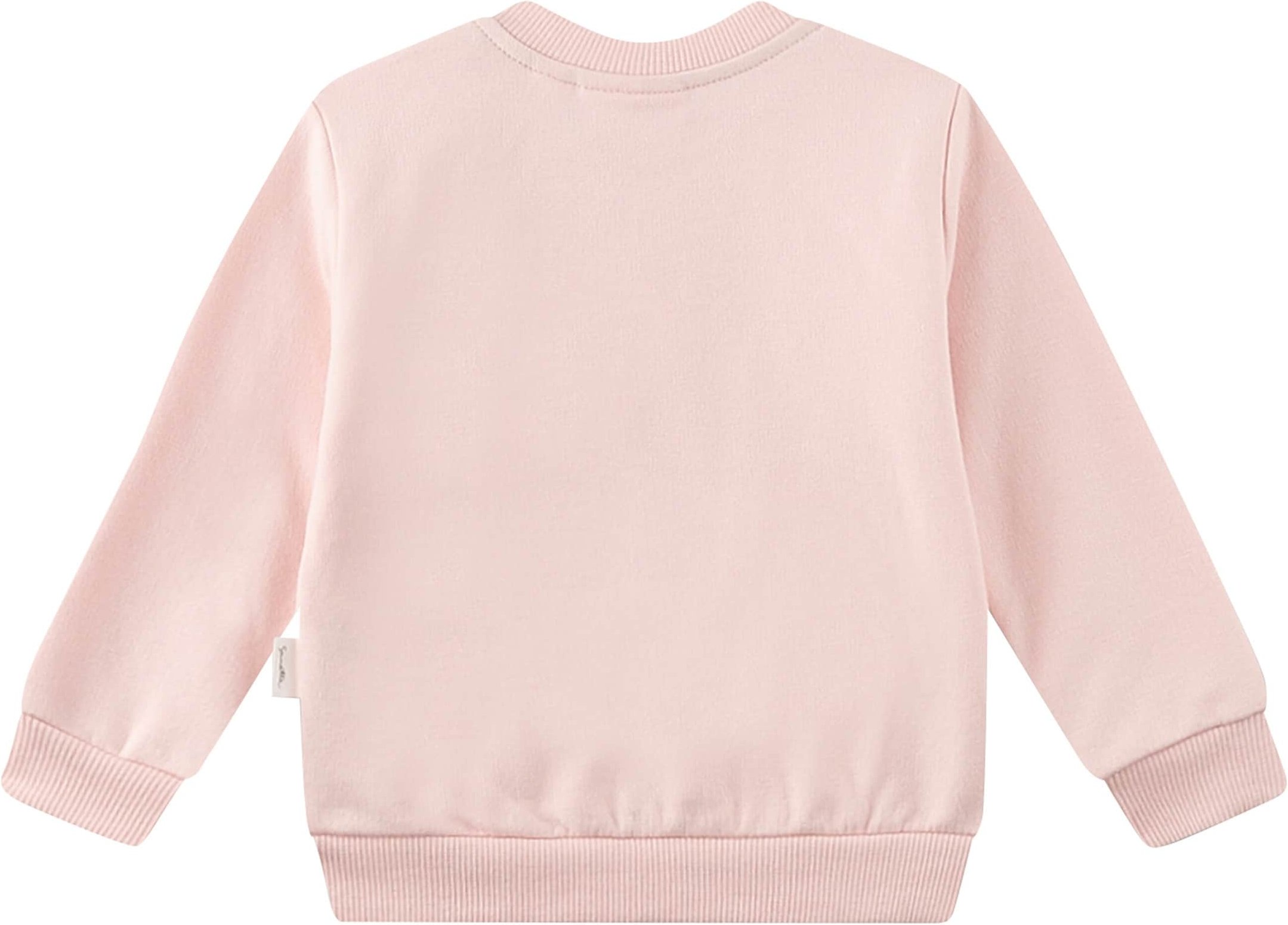 Sanetta Sweatshirt Igel