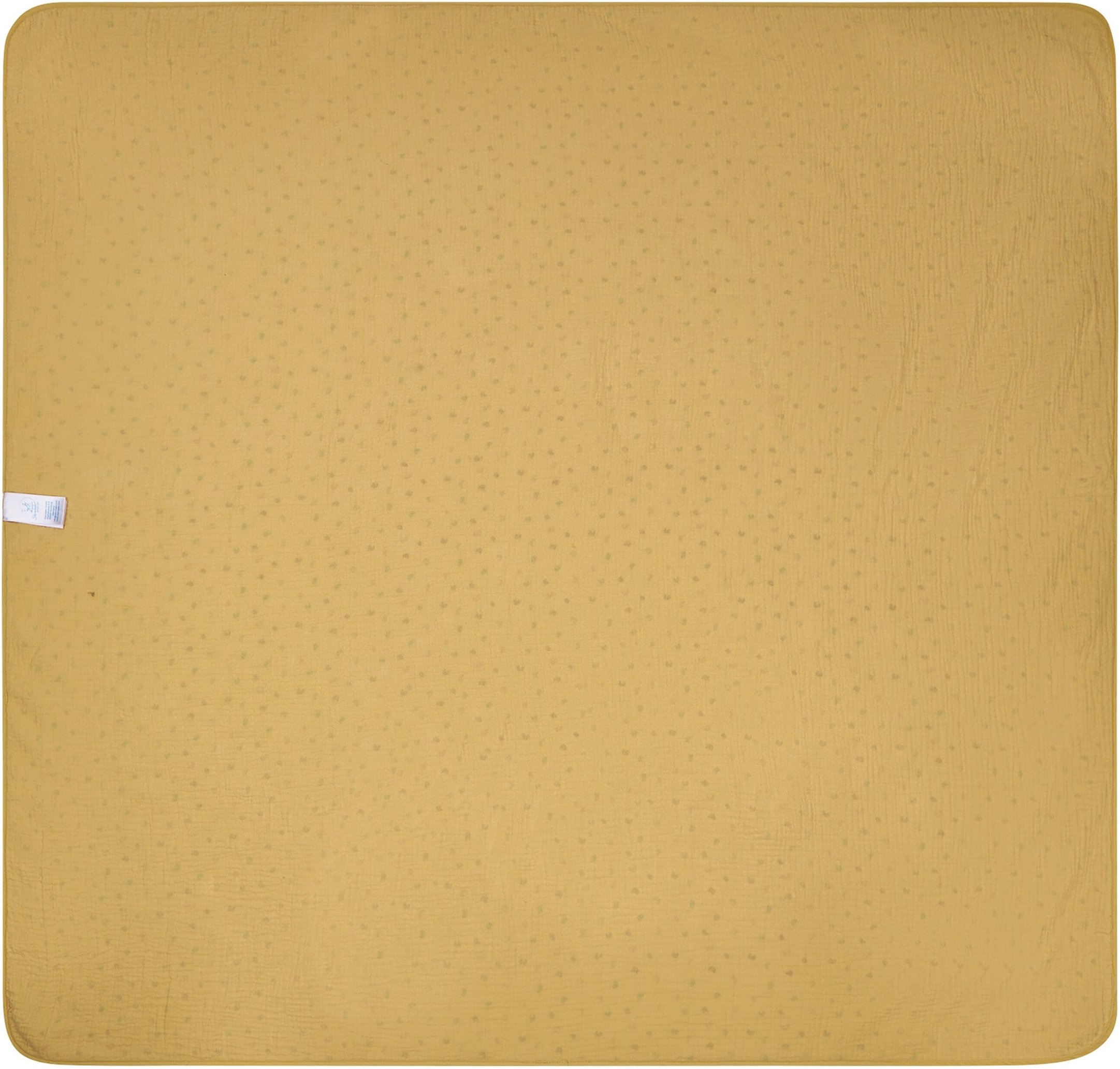 Sterntaler Safari Babydecke Musselin 120x120 cm