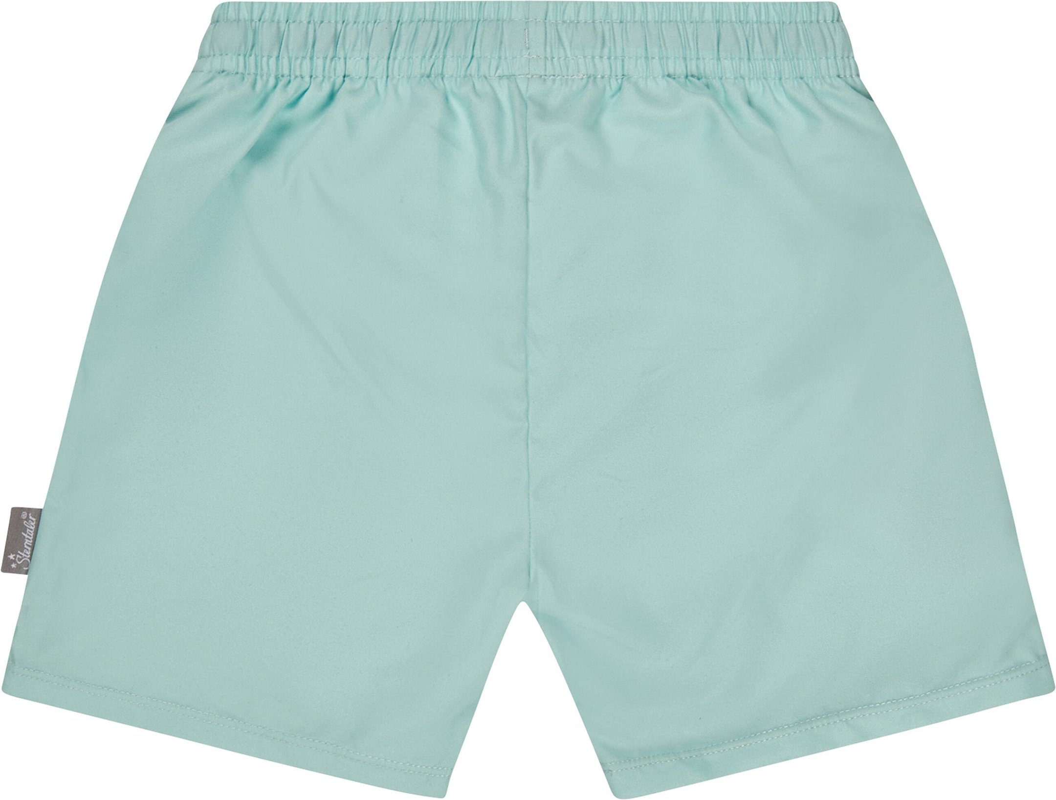 Sterntaler Badeshorts mit Windeleinsatz und UV-Schutz Dino