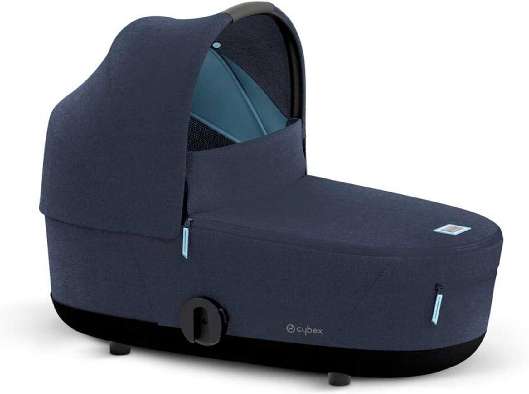 Cybex Tragewanne für Mios blau