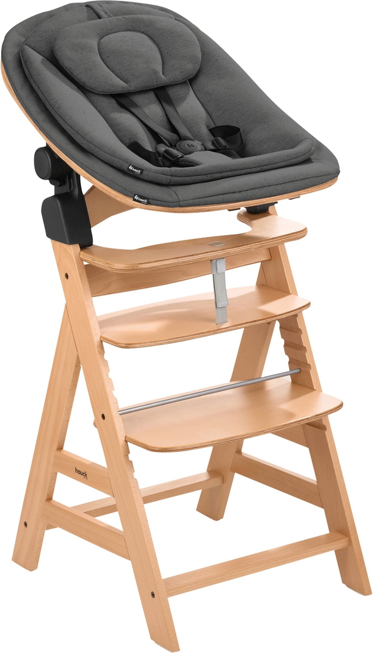 Hauck Babywippe Bouncer Eco für Alpha und Beta