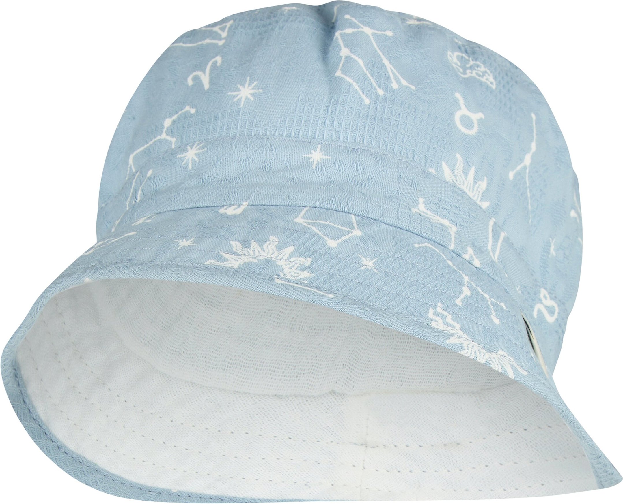 Sterntaler Wende-Sonnenhut Sternbilder