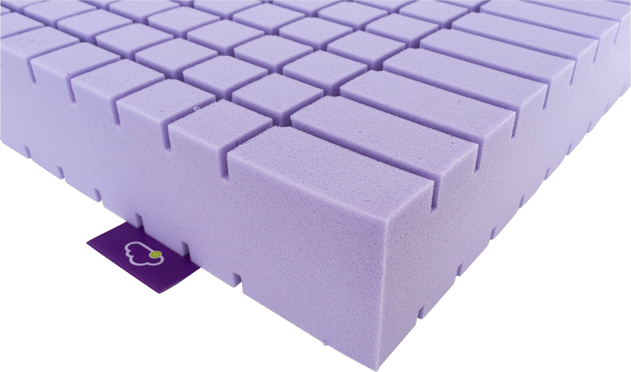 Träumeland Matratze Vollmond 90x160 cm