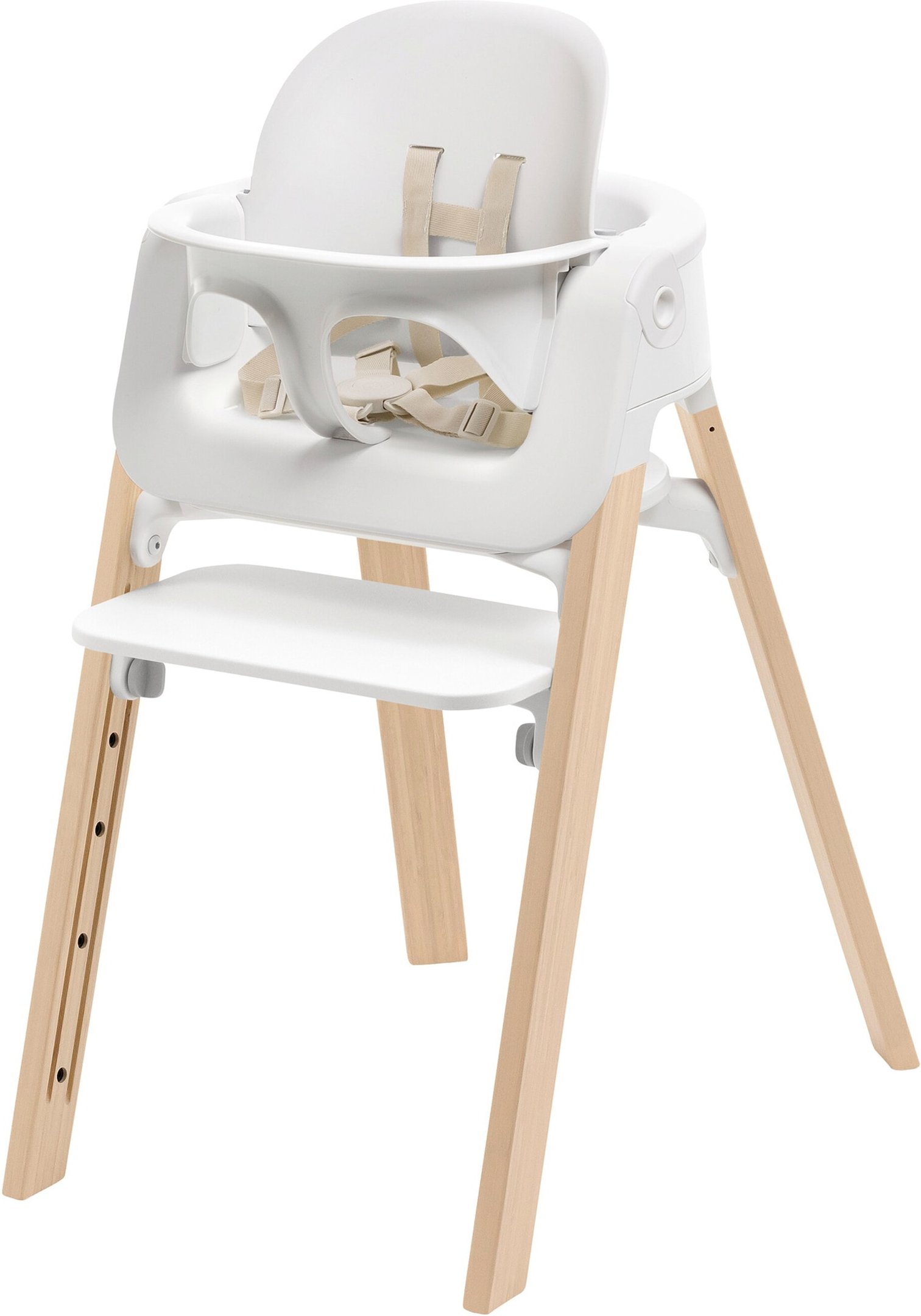 Stokke® Limas Hochstuhl Steps
