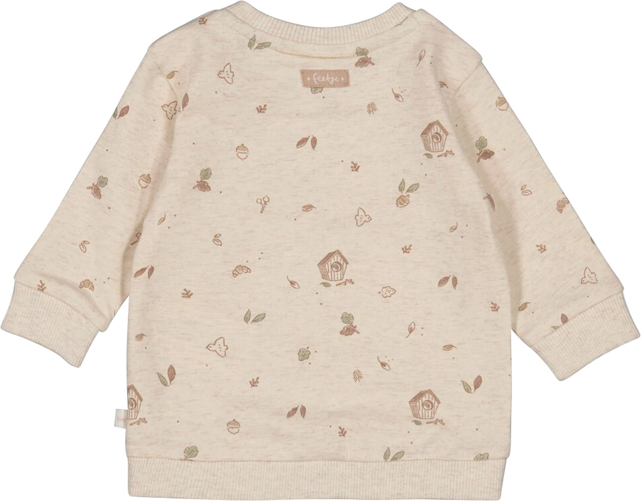 Feetje Sweatshirt Herbst