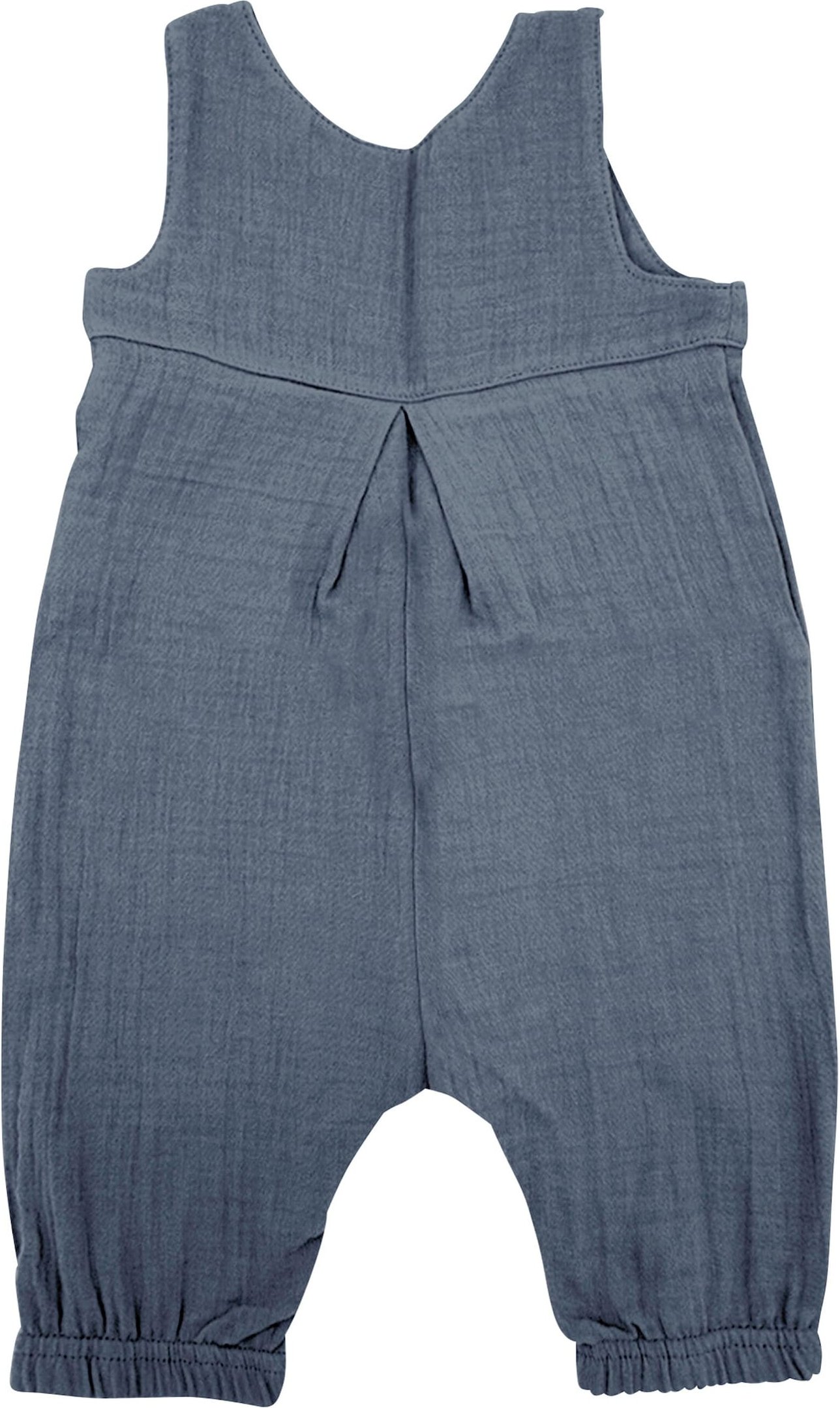 Maximo Musselin-Latzhose