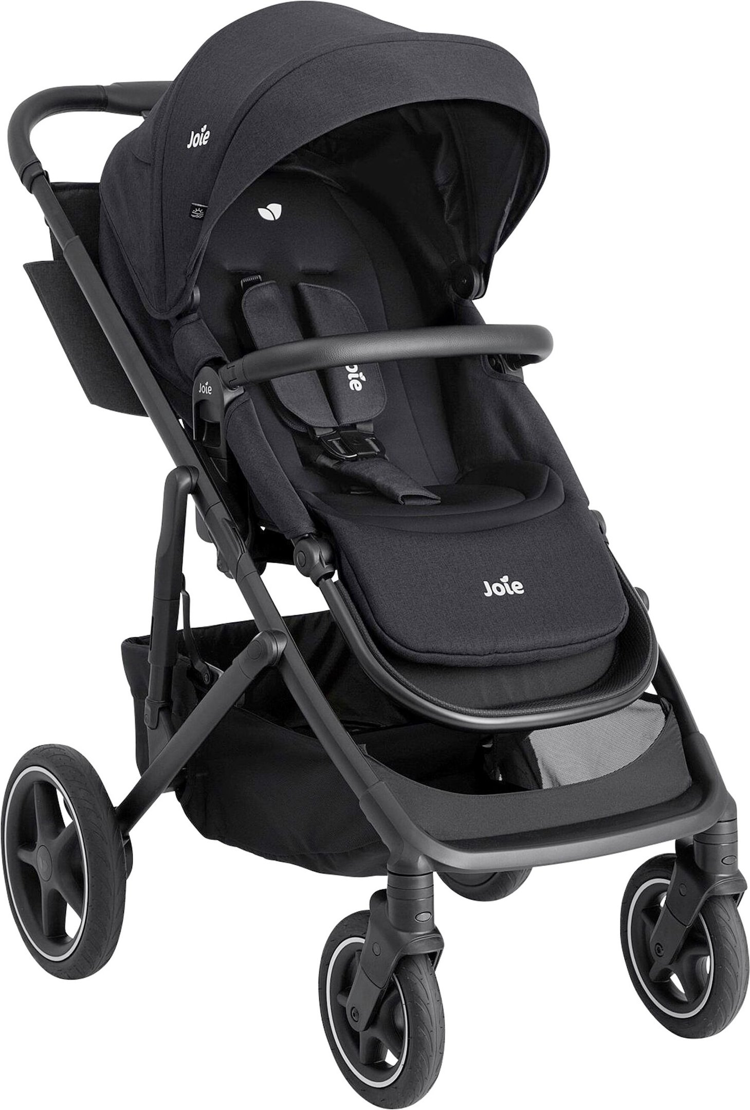 Joie Kombikinderwagen Elara schwarz