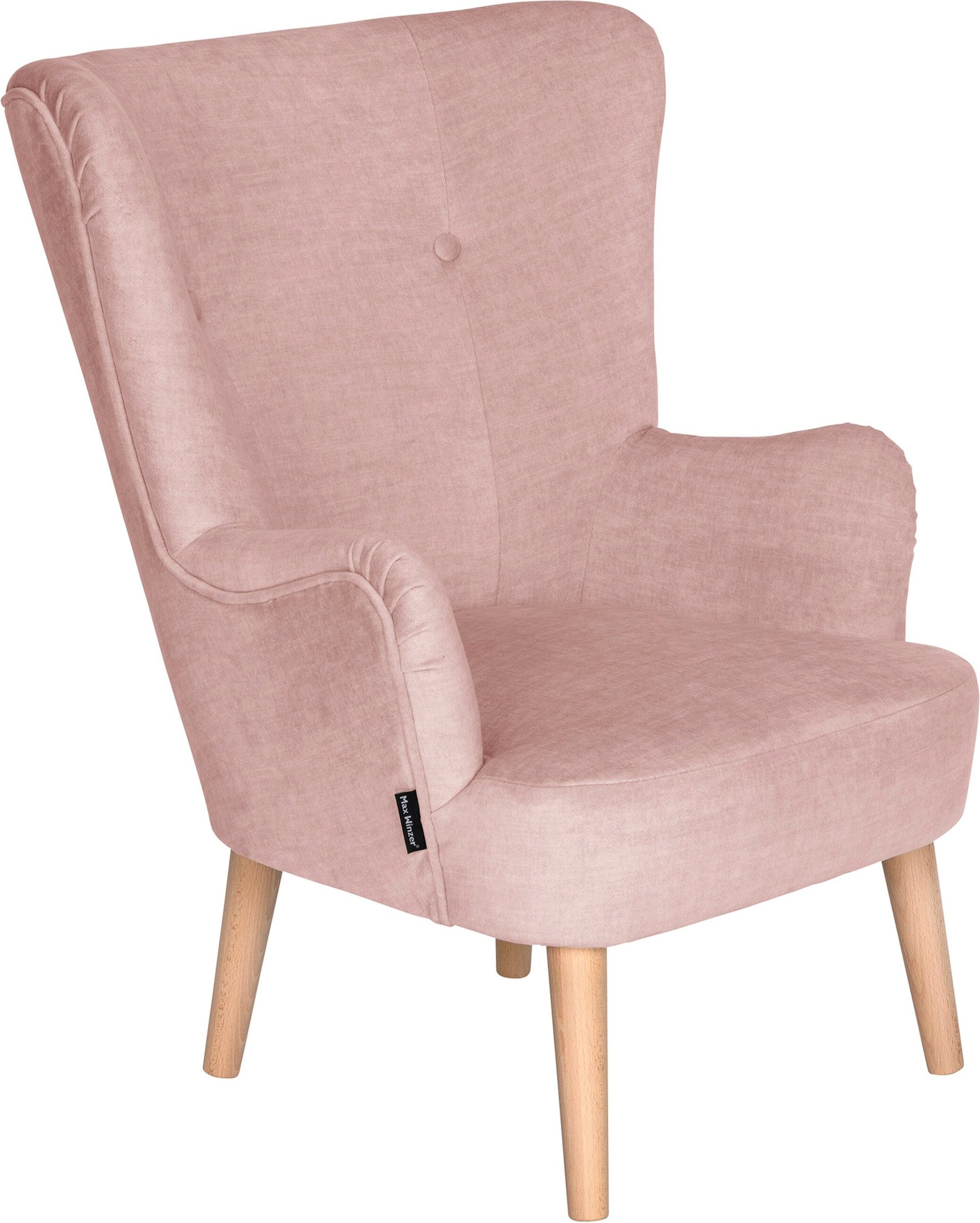 Max Winzer Kindersessel Star