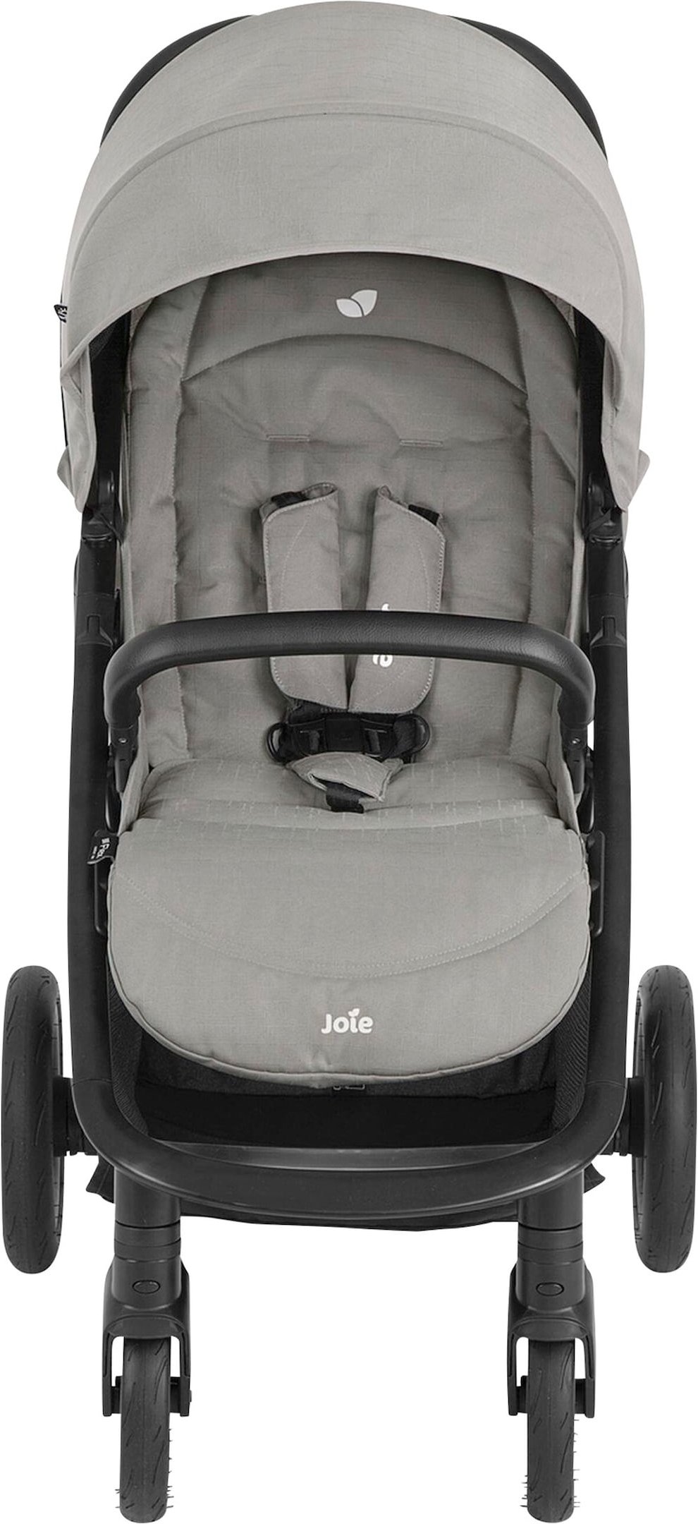 Joie Kinderwagen Sportwagen Litetrax Pro Air grau