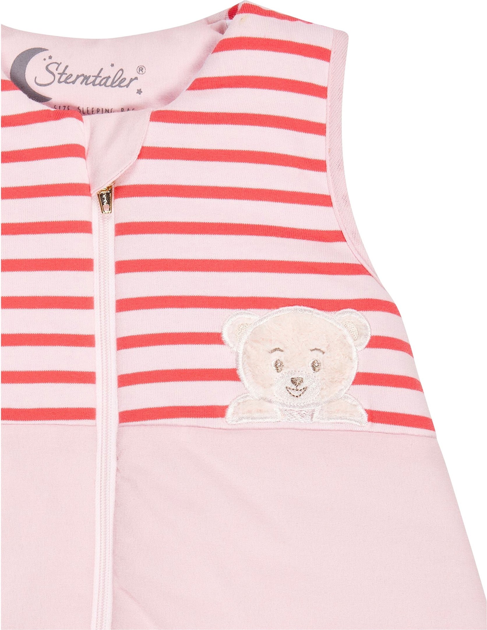 Sterntaler Ganzjahres-Sleepoverall 2.5 TOG