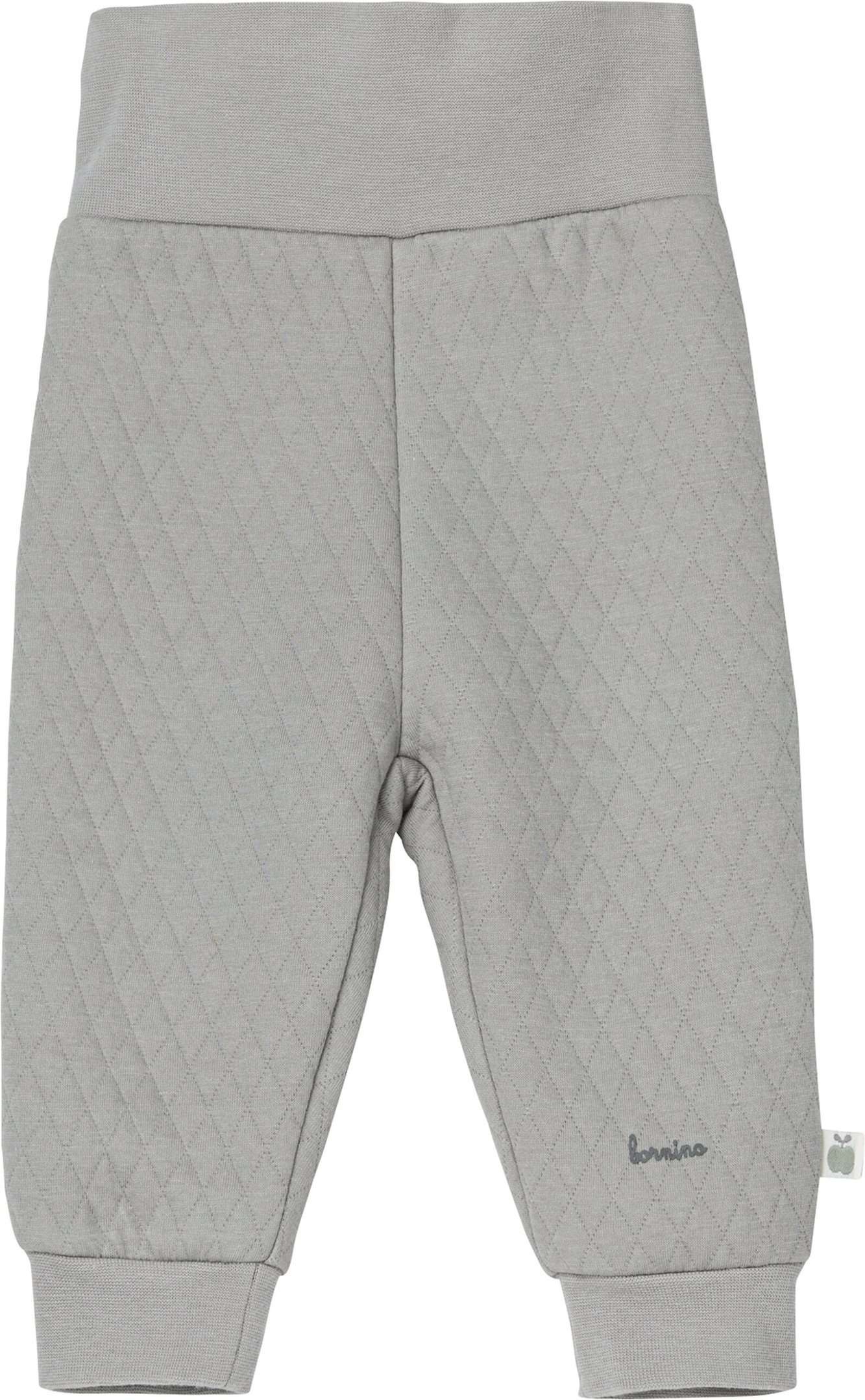 Bornino Cozy Time Stepp-Jogginghose