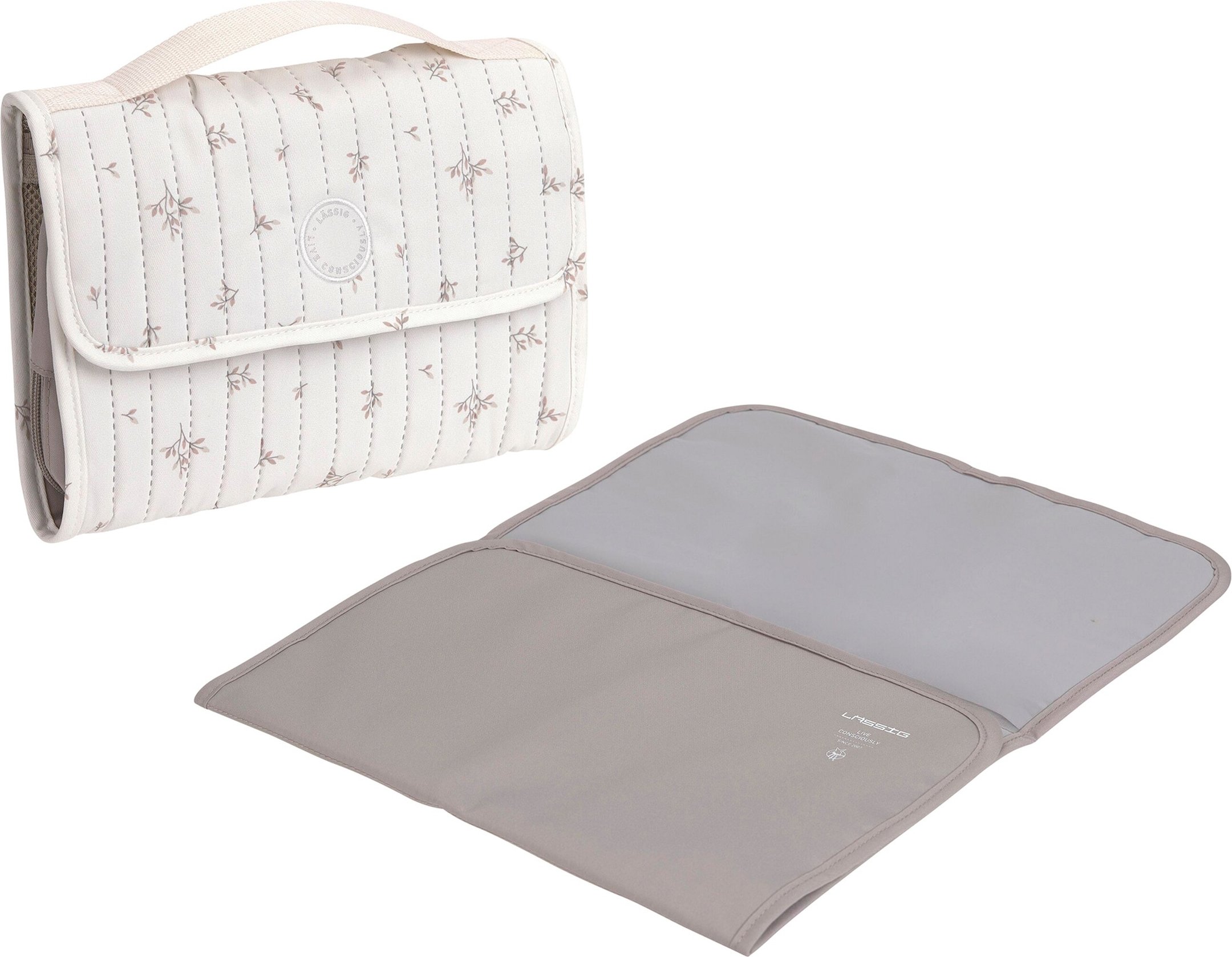 Lässig Windeltasche XL