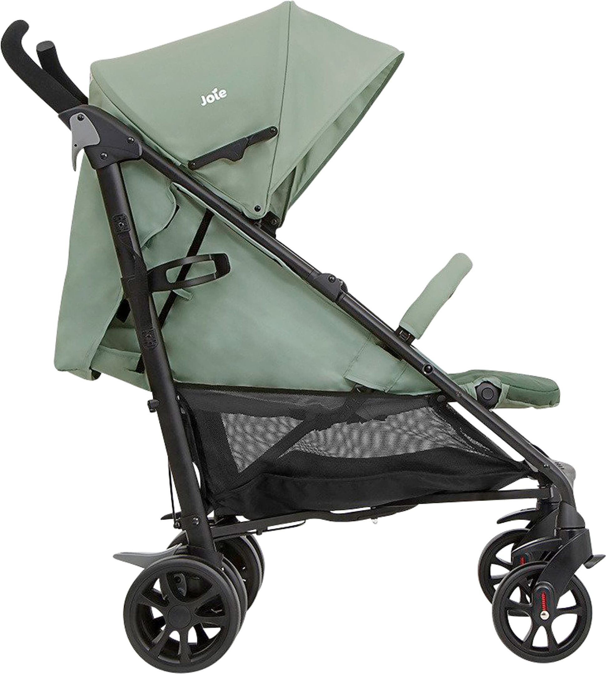 Joie Buggy Brisk LX