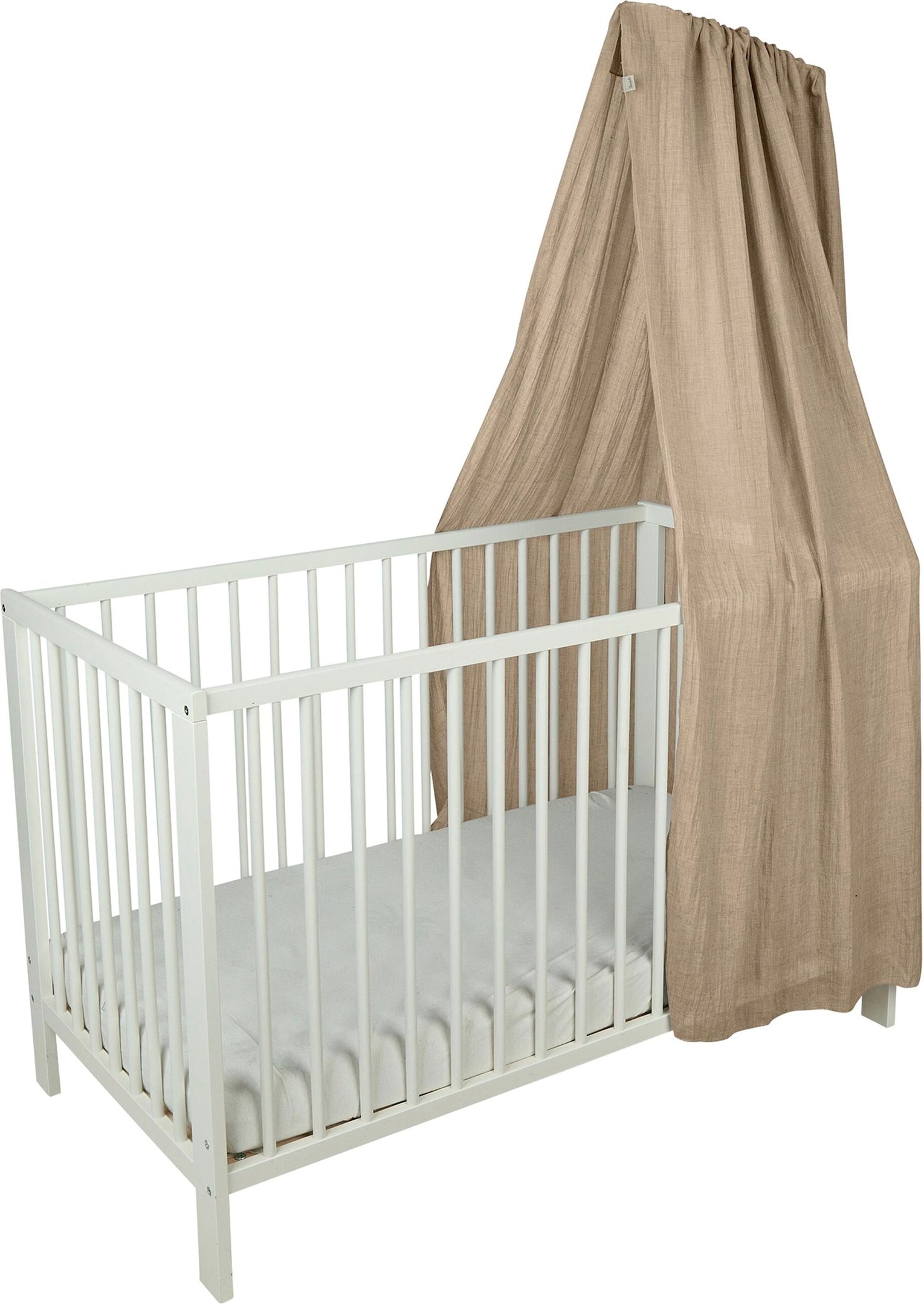 Sterntaler Betthimmel 160x300 cm