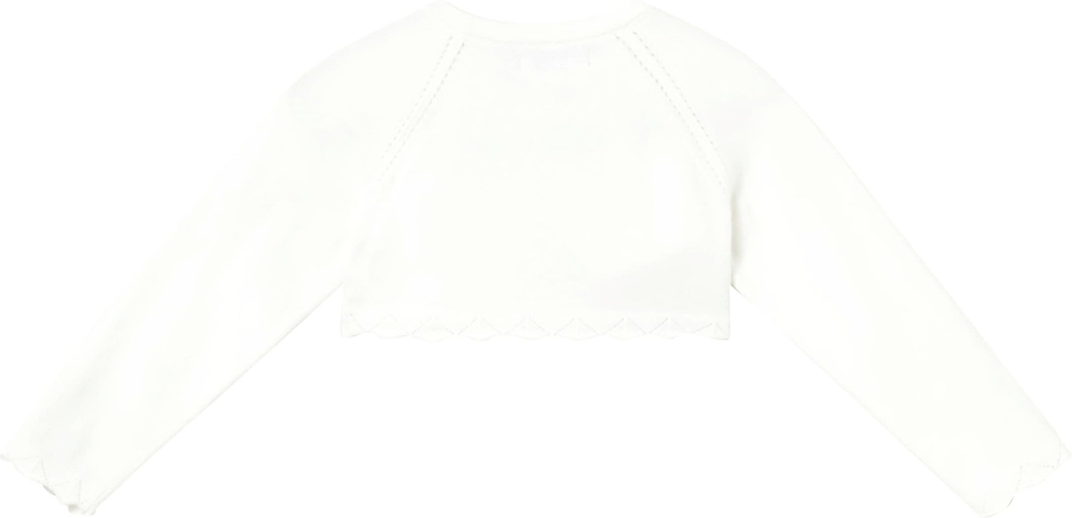 Mayoral Baby Strickbolero